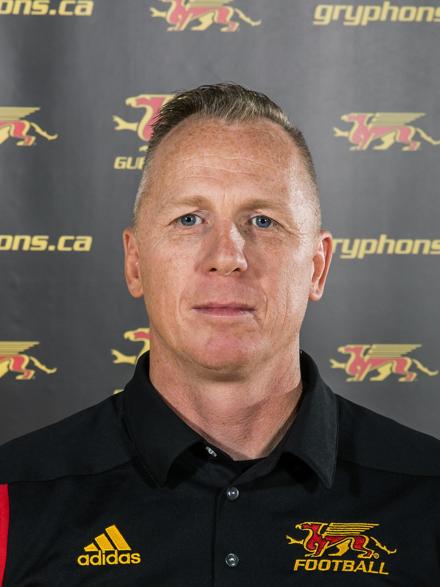 Bill Brown roster photo