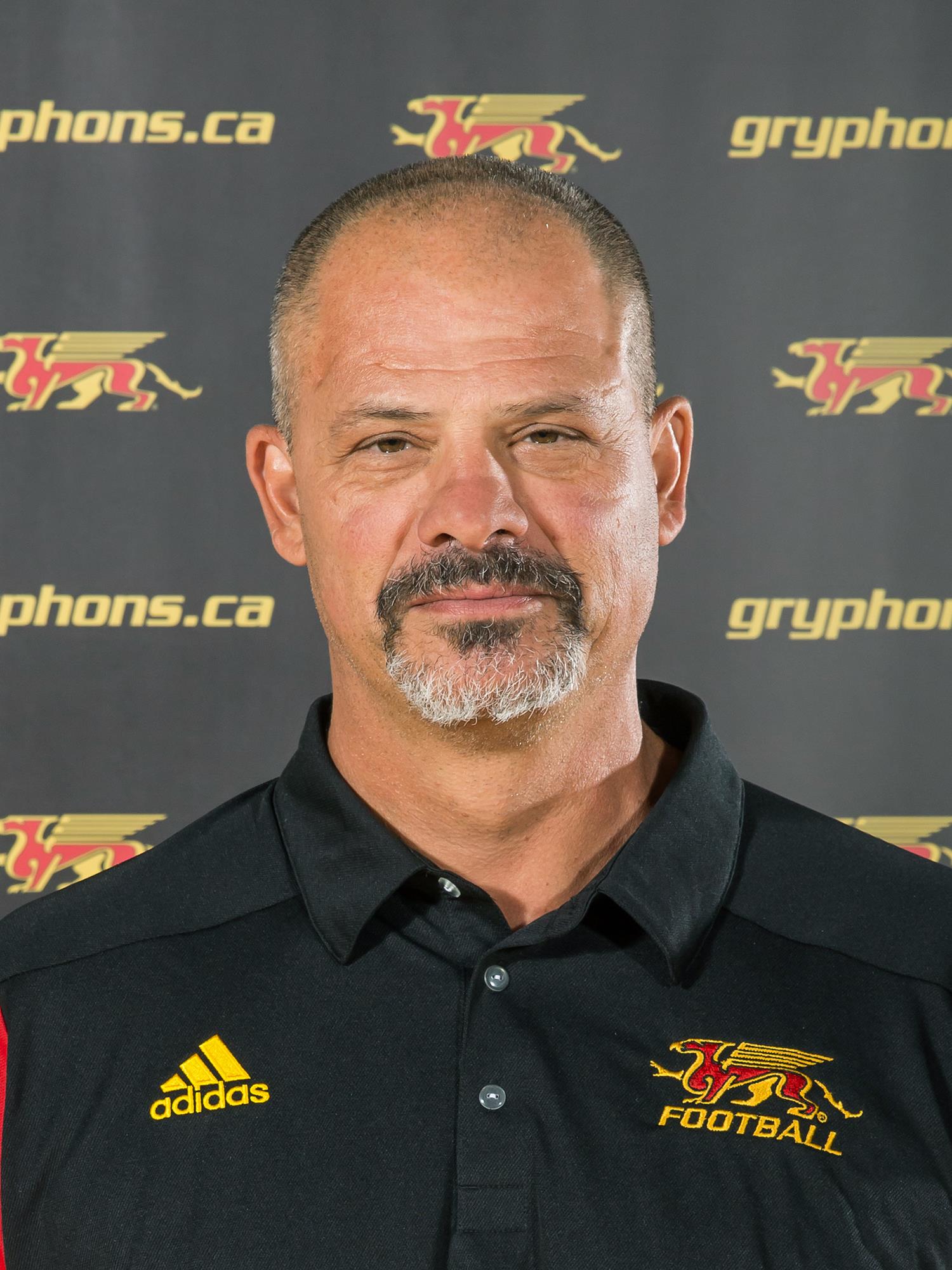 Marcello Campanaro roster photo