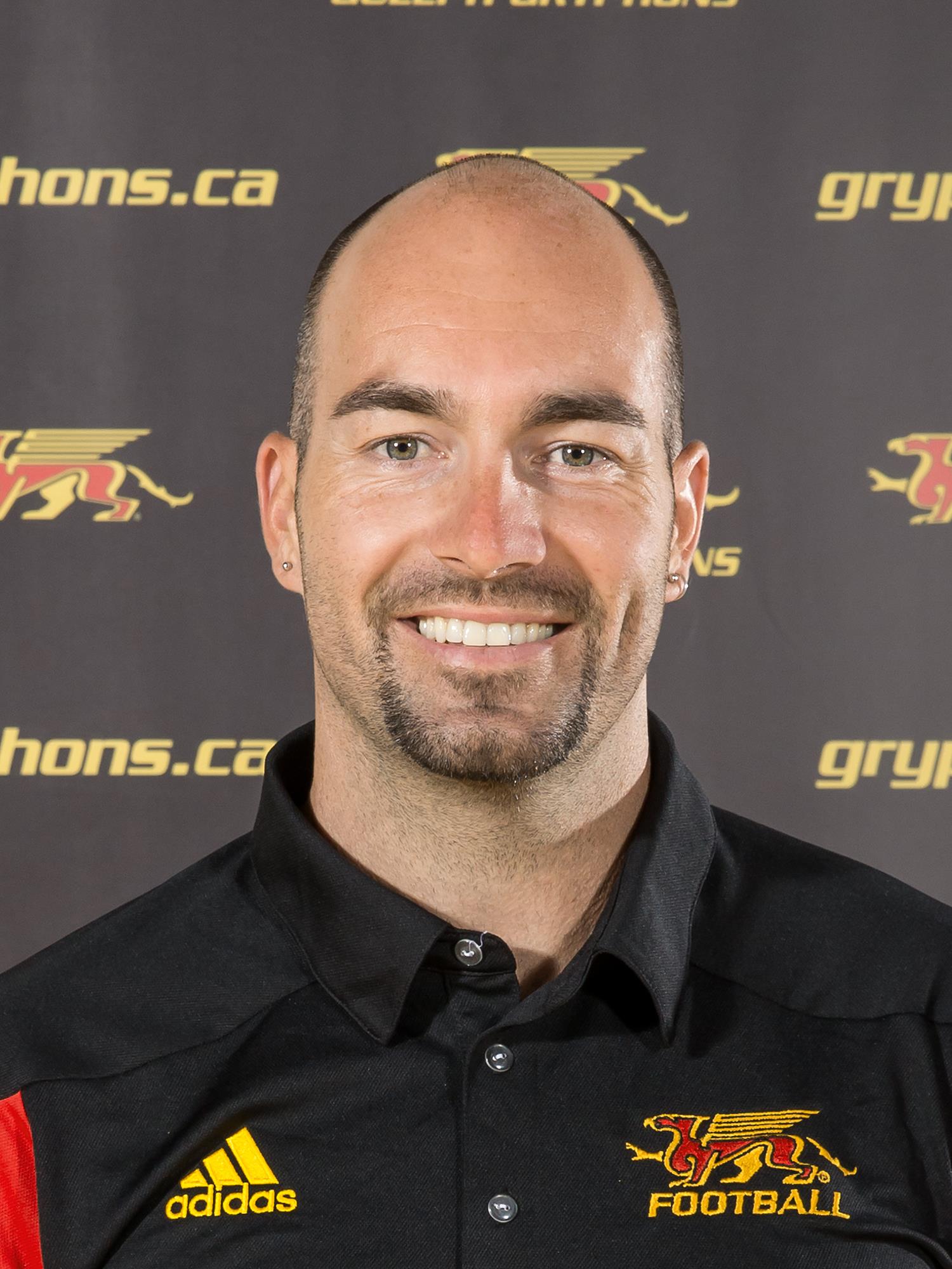 Steve Frake roster photo