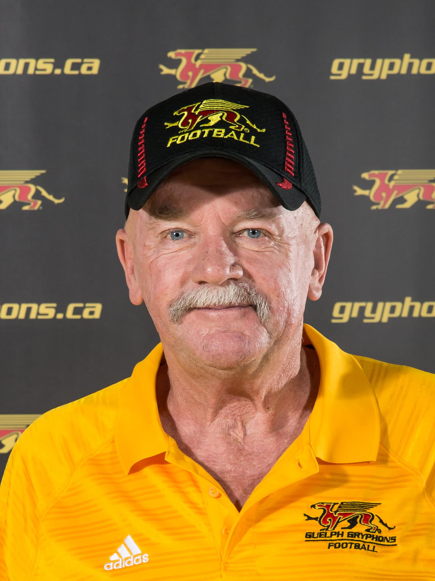 Gary Jeffries roster photo