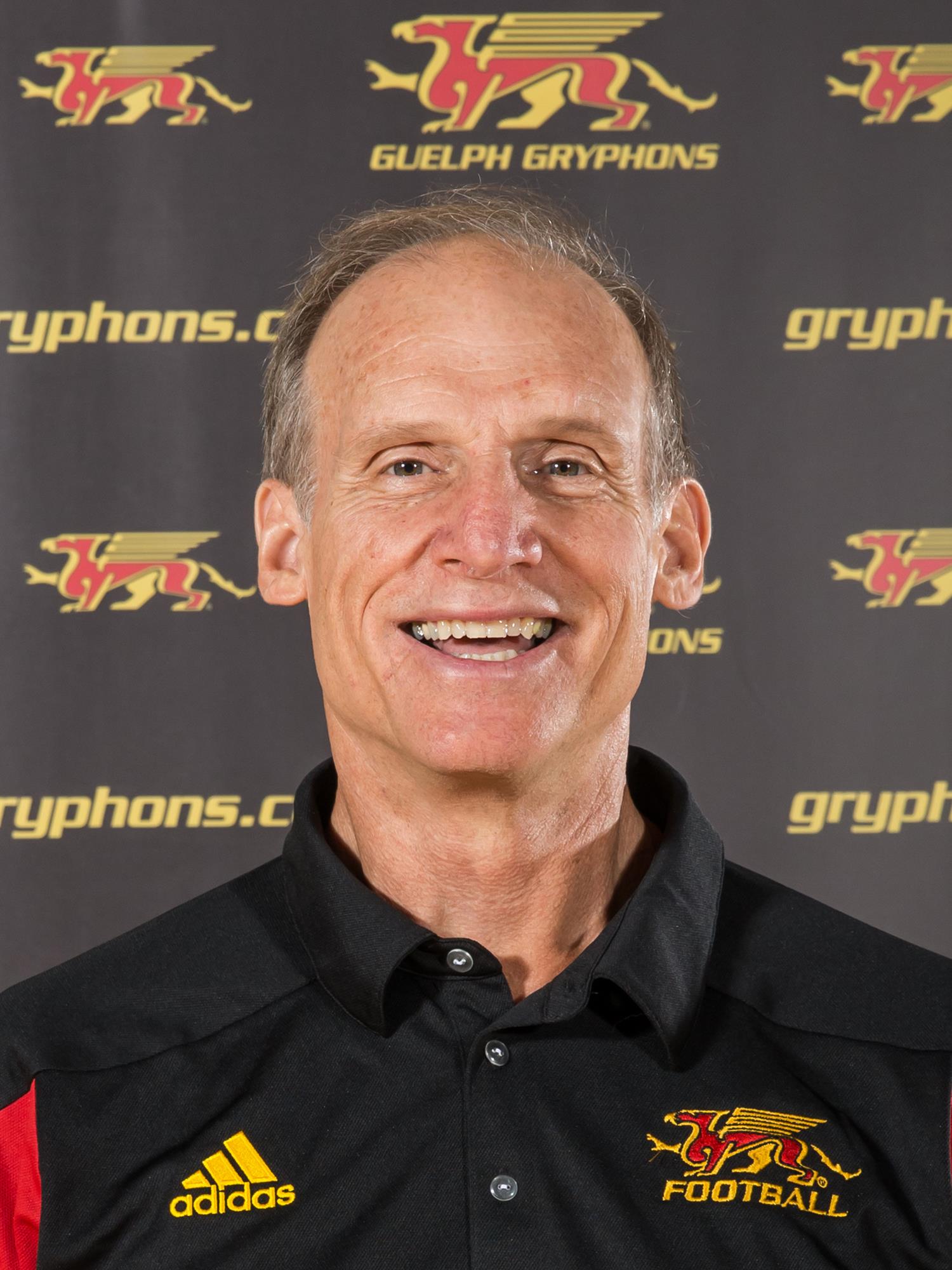 Mike Samples roster photo