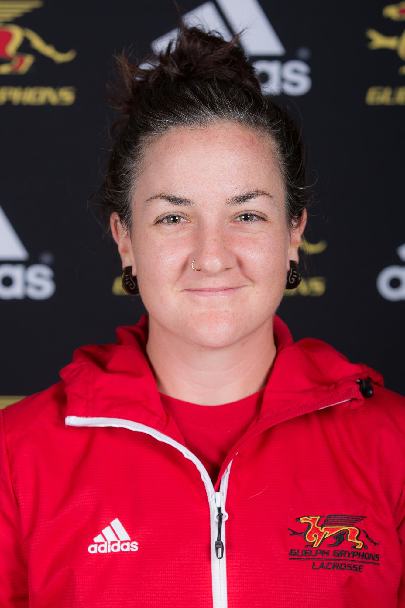 Katie Thomson roster photo