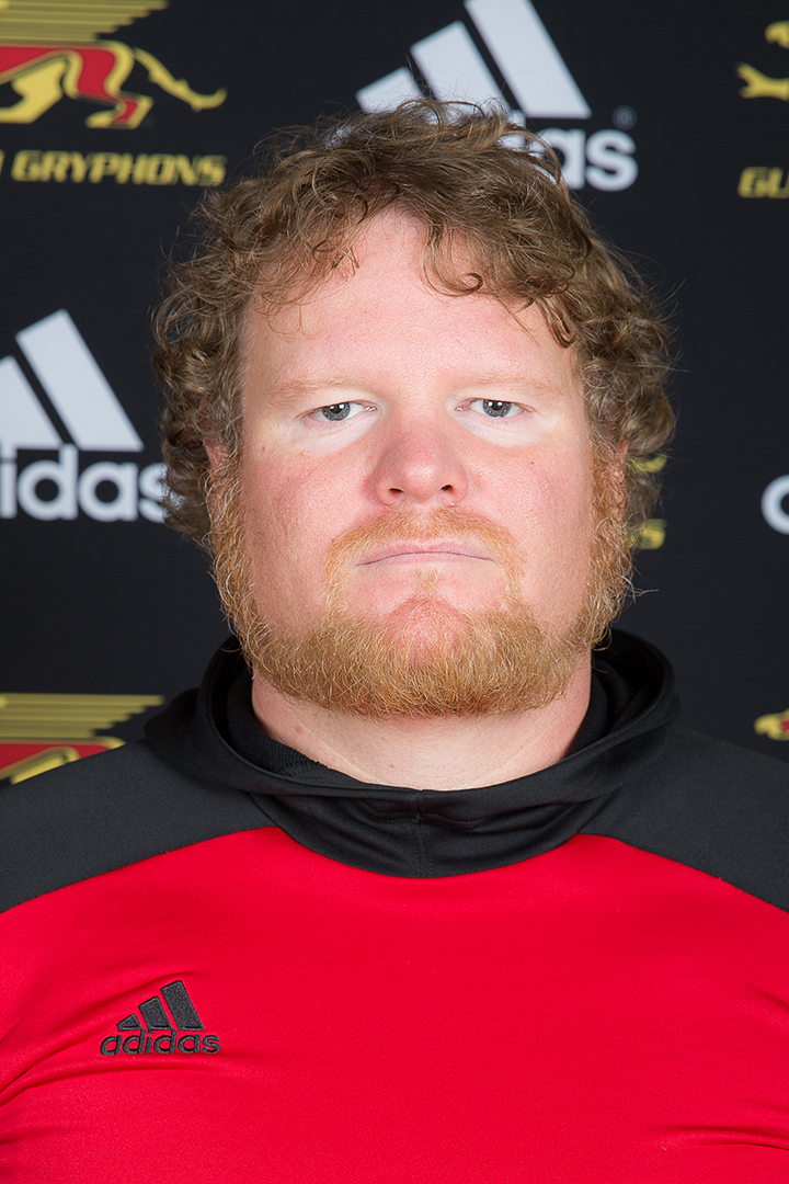 Brian Sulley Head Shot