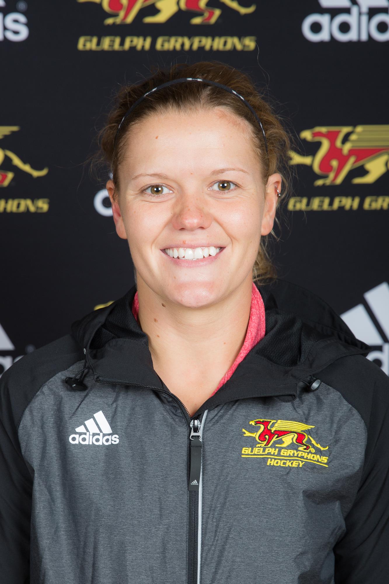 Tam Bell roster photo