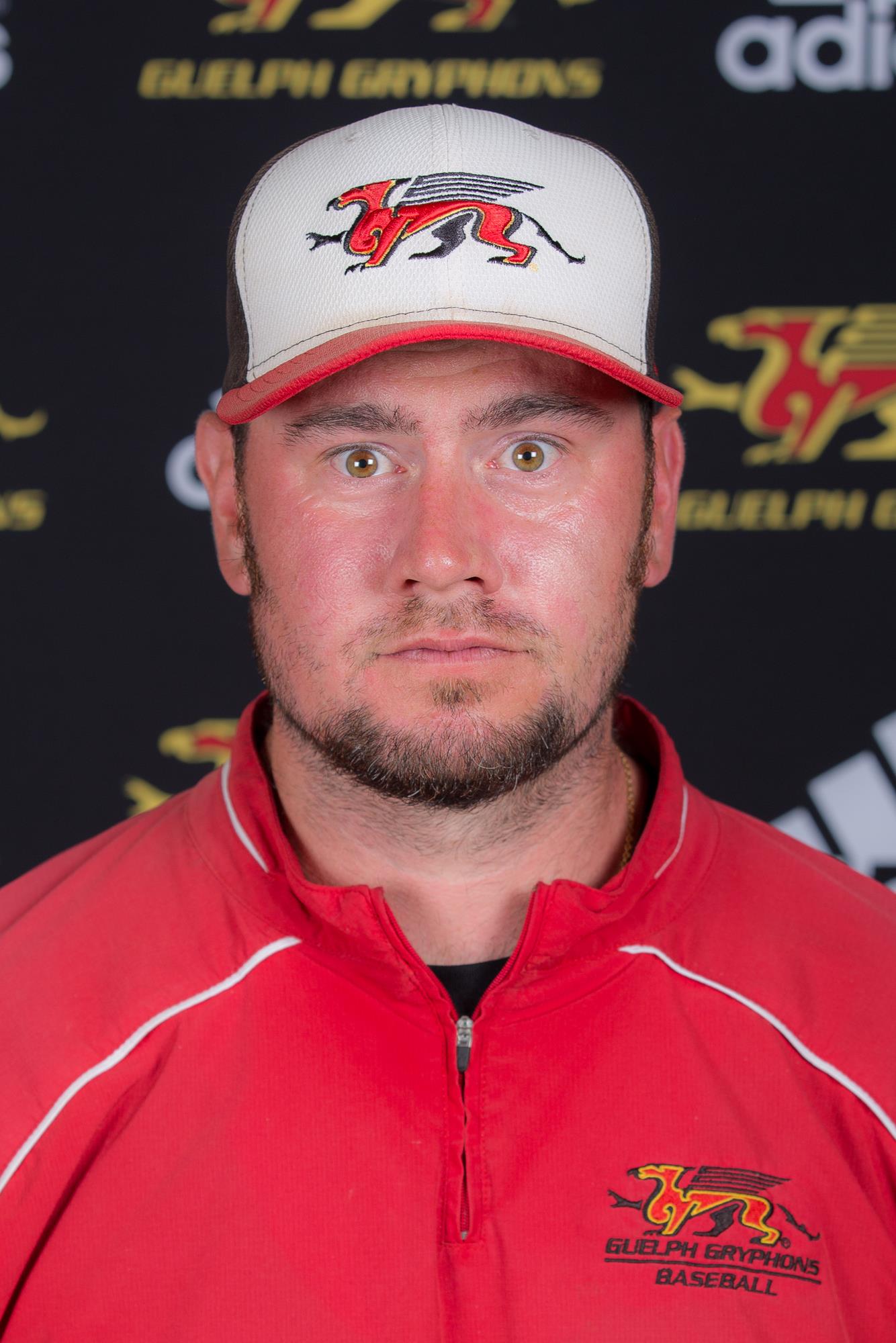 Matt Griffin roster photo