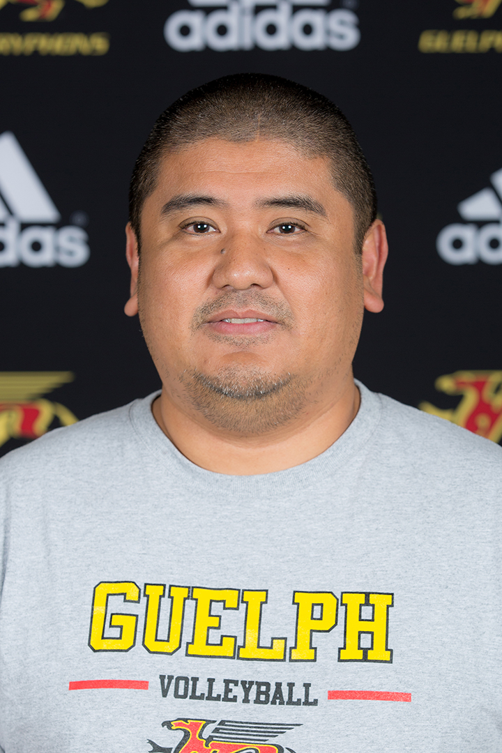 Emil Enriquez Head Shot