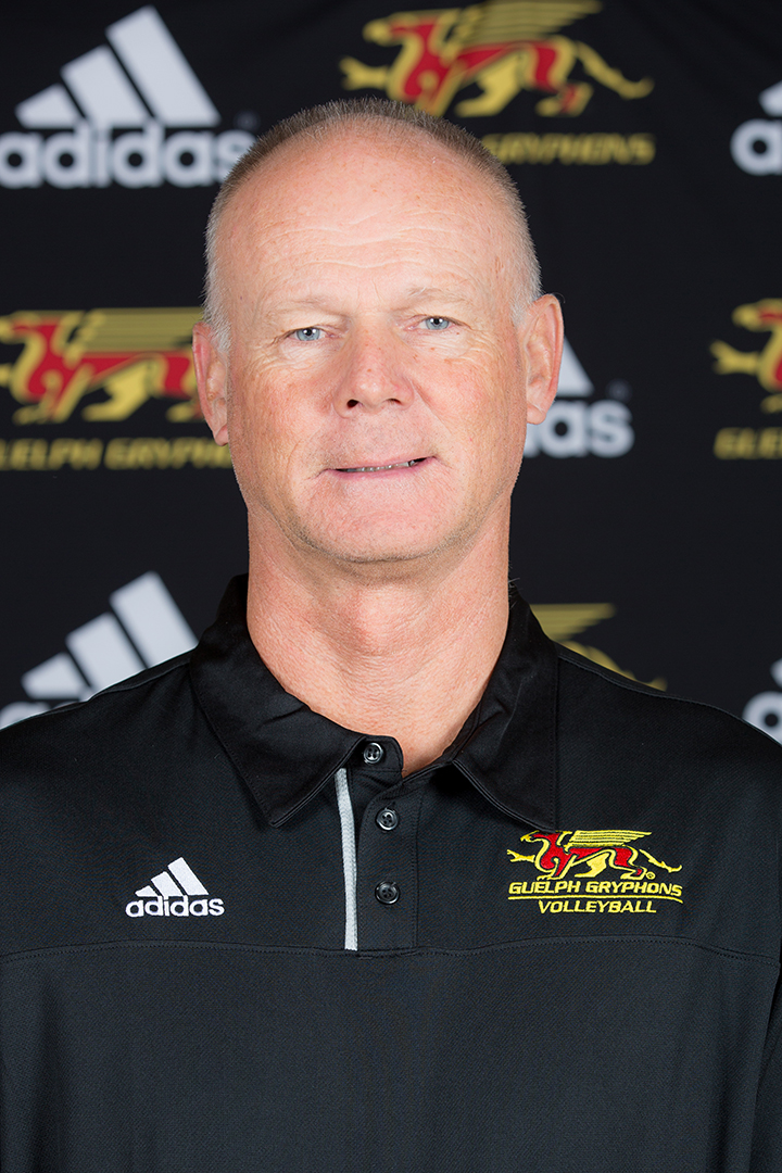 Larry Pearson Head Shot