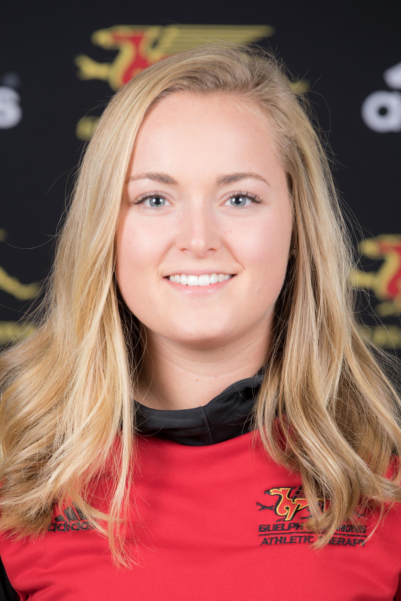Sophie Cameron Head Shot