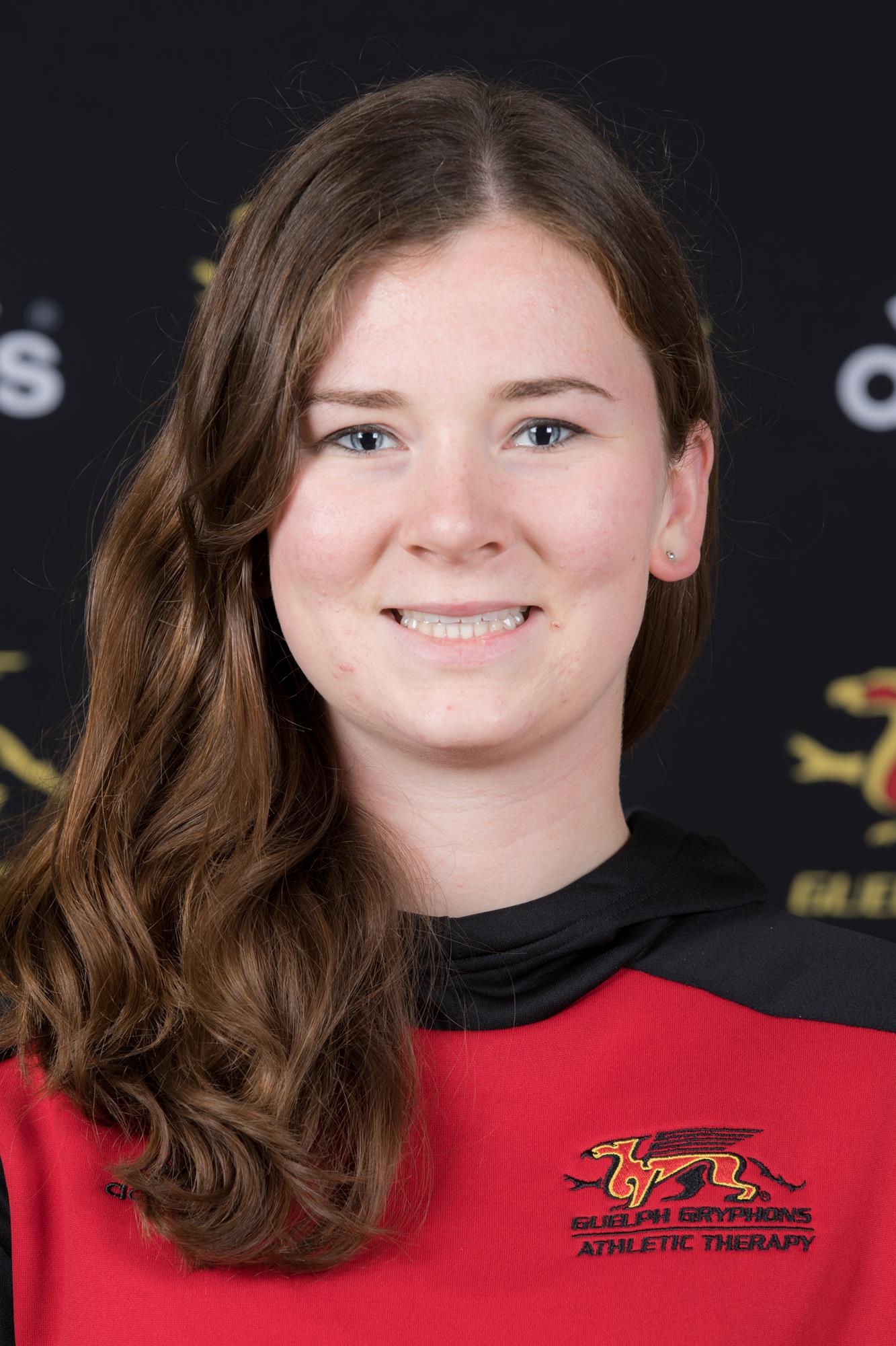 Amy Woolsey Head Shot