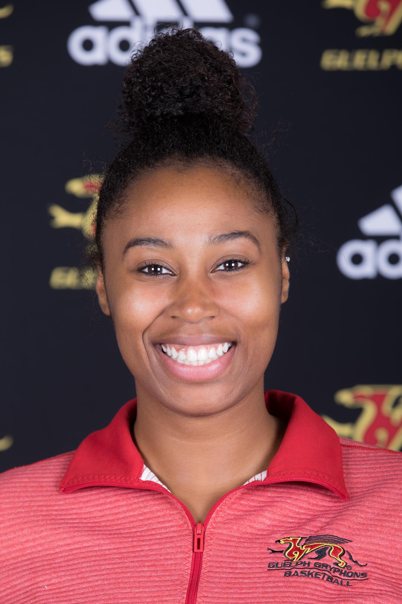 Ashley White roster photo