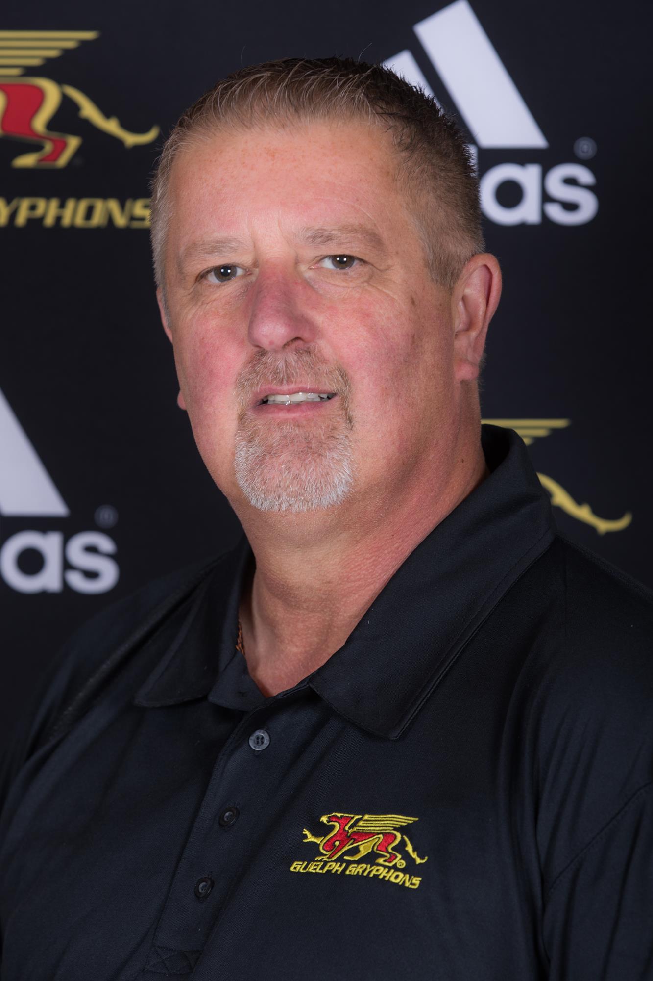 Andrew DeGroot roster photo