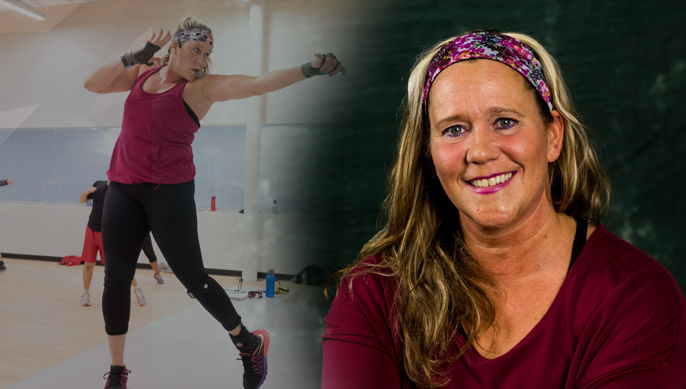 Lynne Skilton Hayes head shot