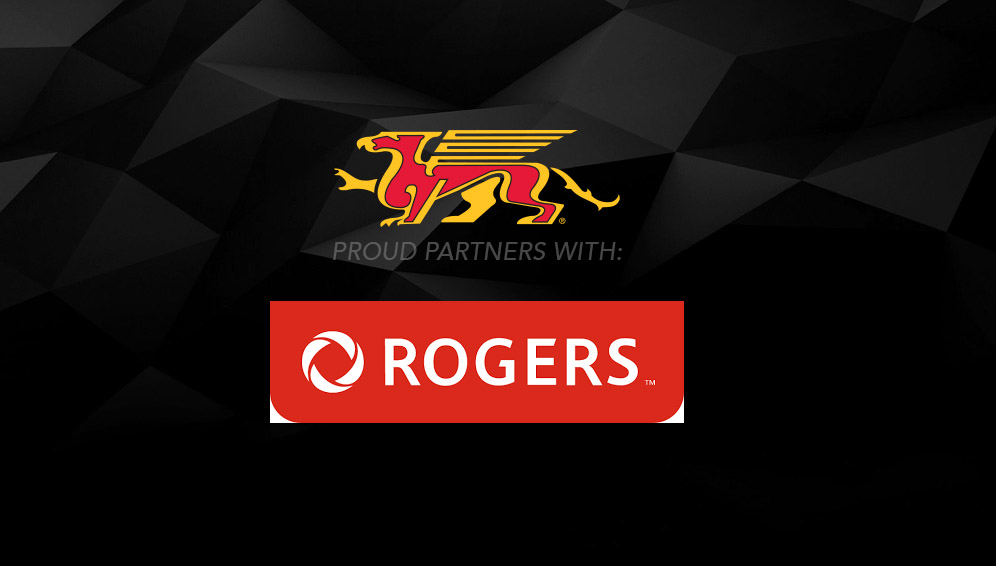 Rogers Logo