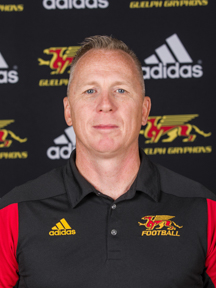 Bill Brown roster photo
