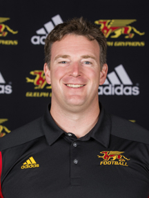 Jean-Francois Joncas roster photo