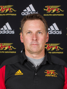 Dave Wright roster photo
