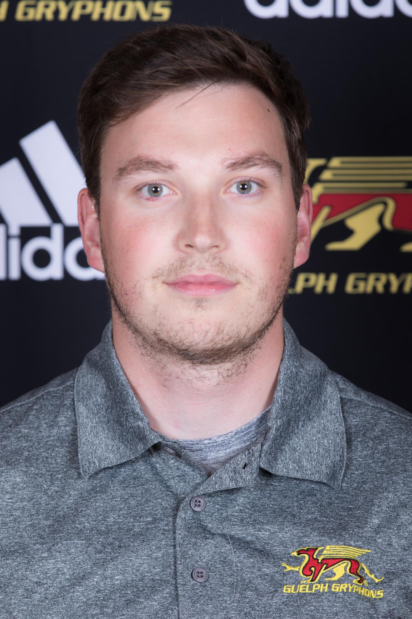 Wade Sadoway roster photo
