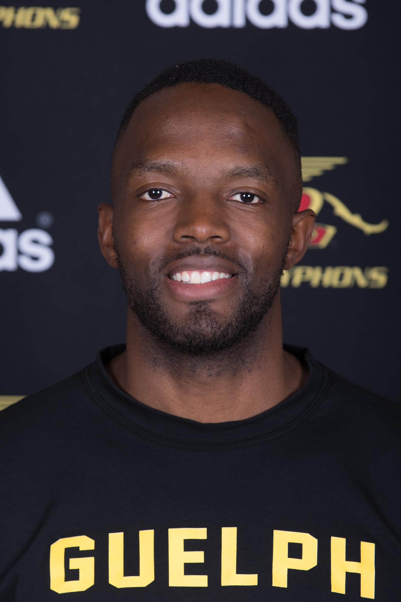 Guyson Kuruneri roster photo