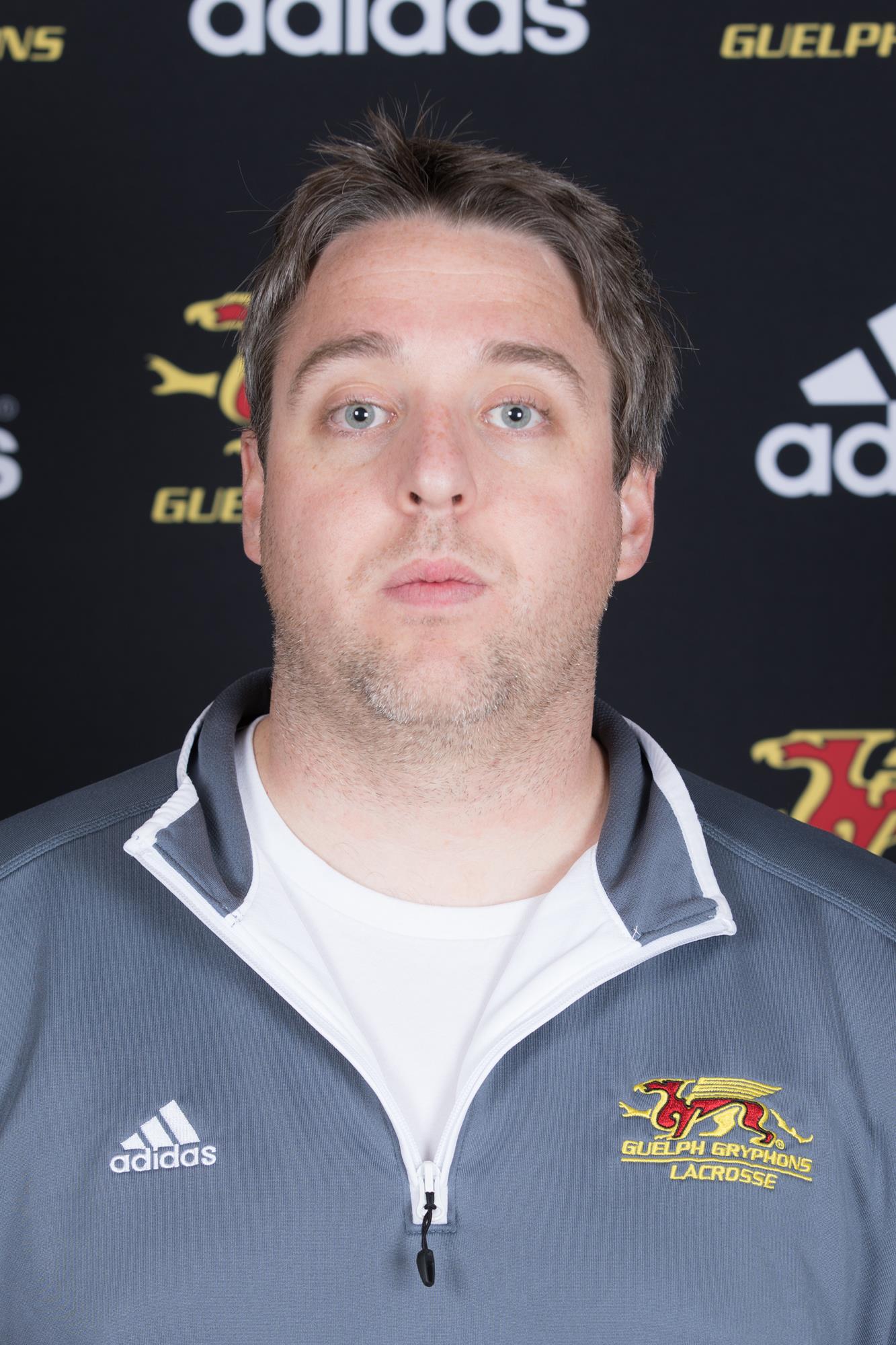 Dan Cannon roster photo