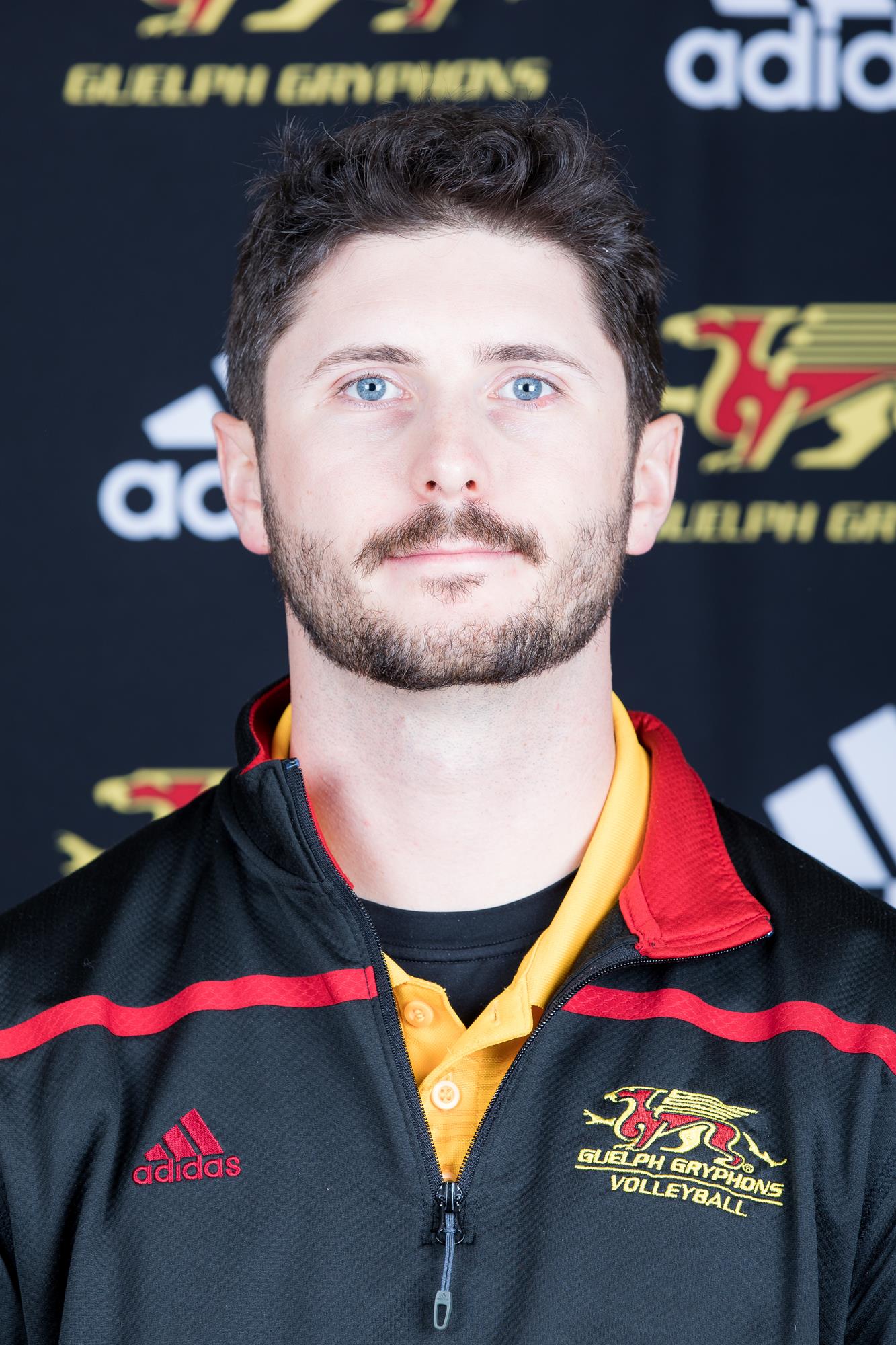 Steve Dow roster photo