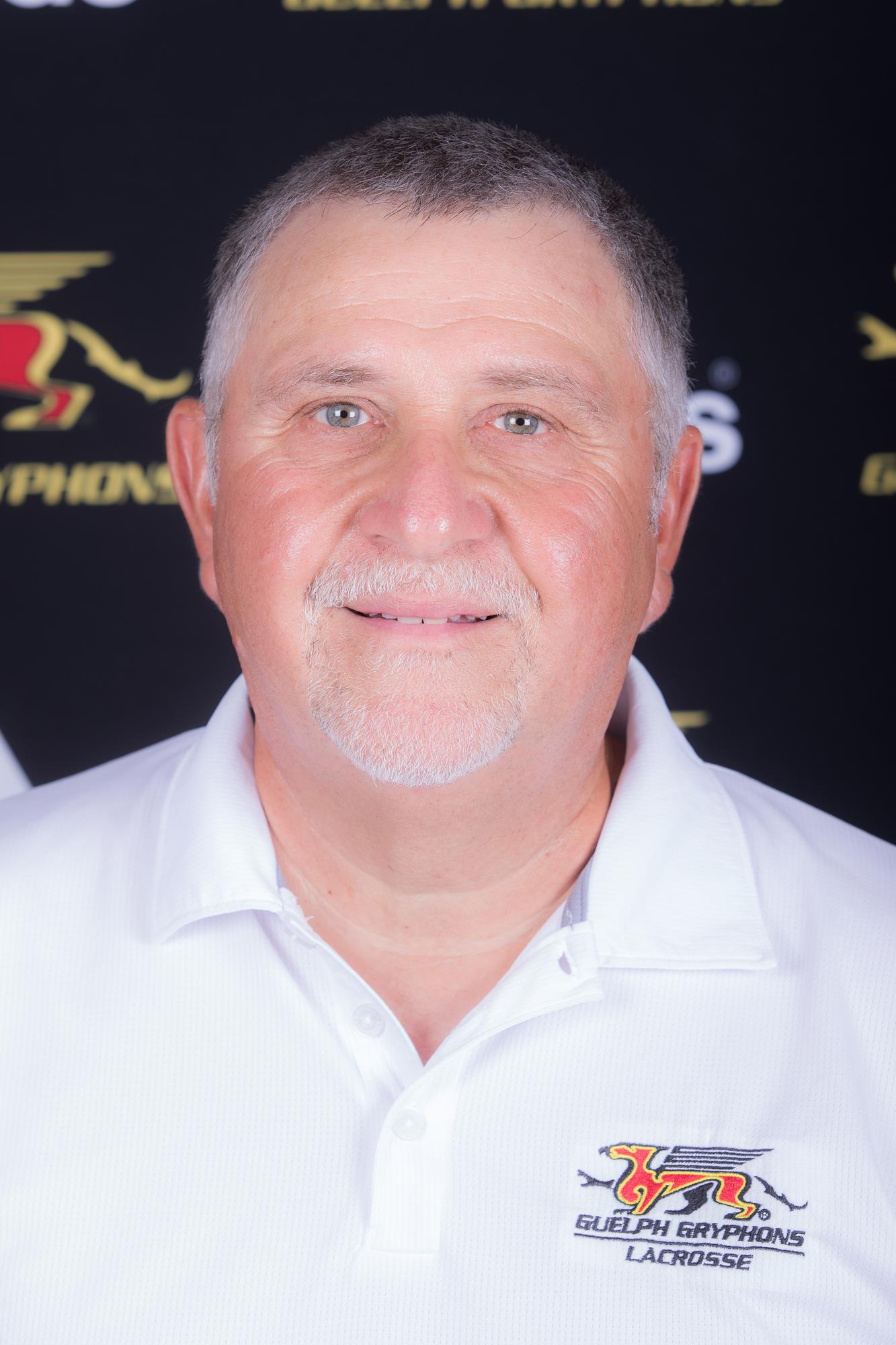 Mike Tombolini roster photo