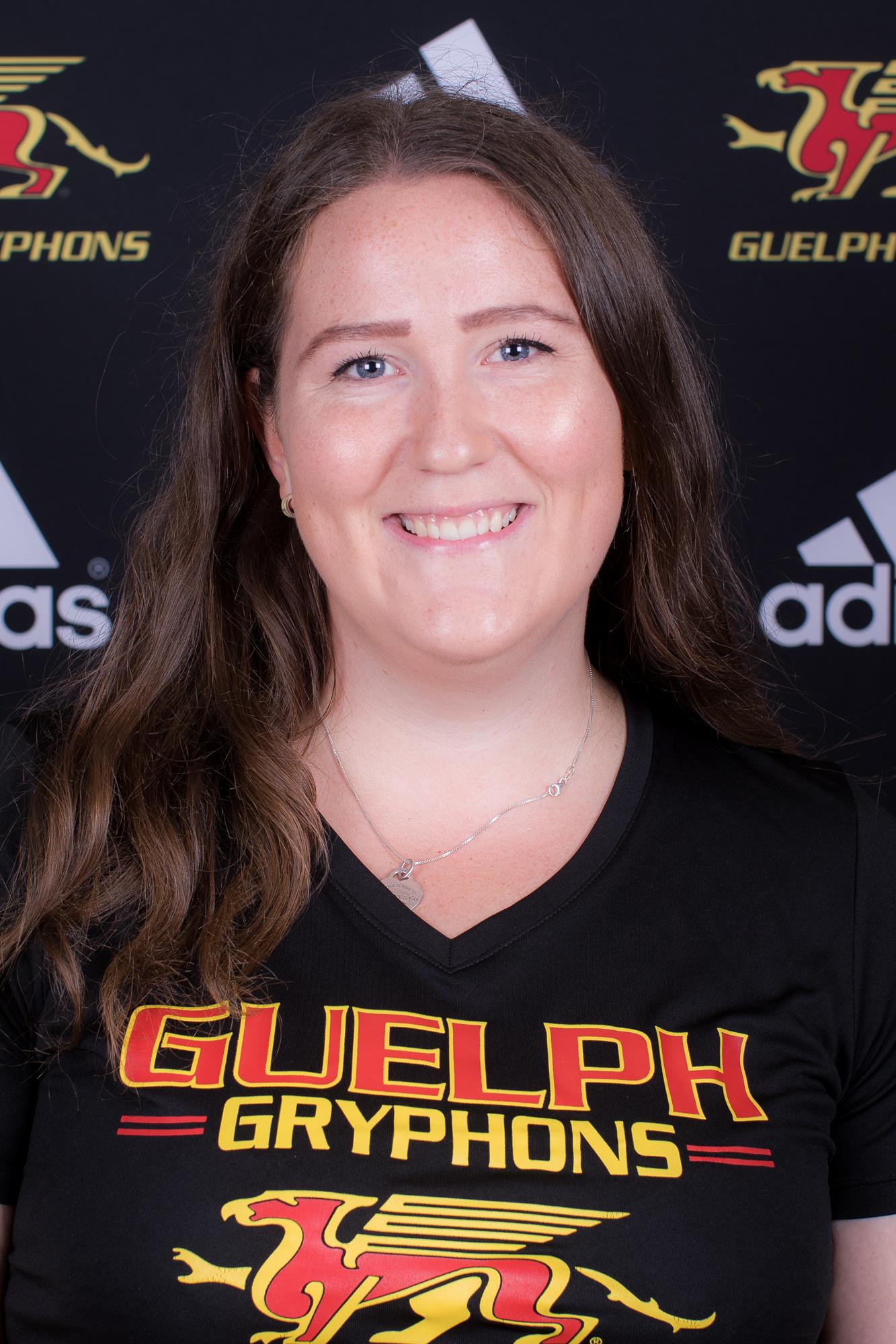 Rebekah Campbell roster photo