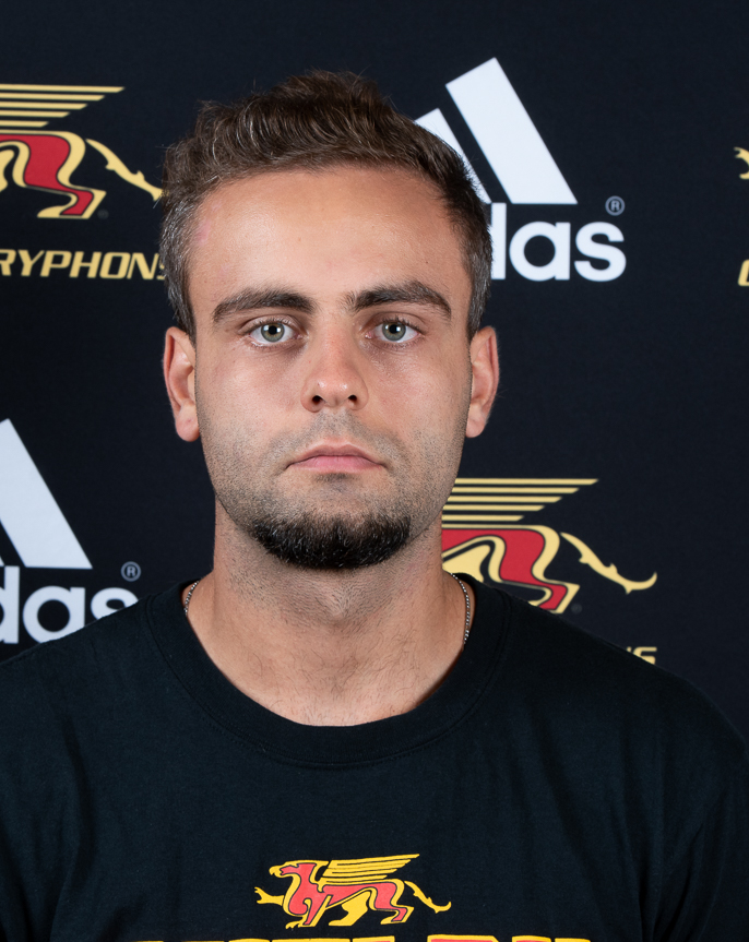 Mike Brzek roster photo