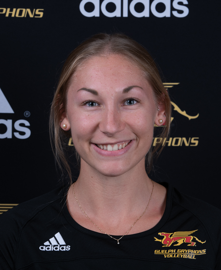 Taylor Beedie roster photo