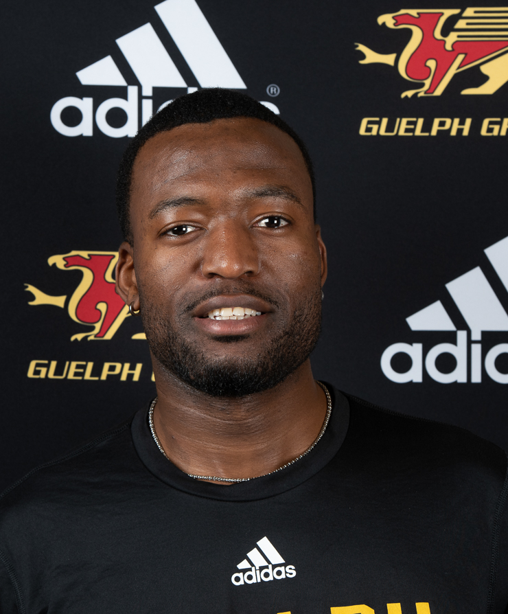 Manny Chukwu roster photo