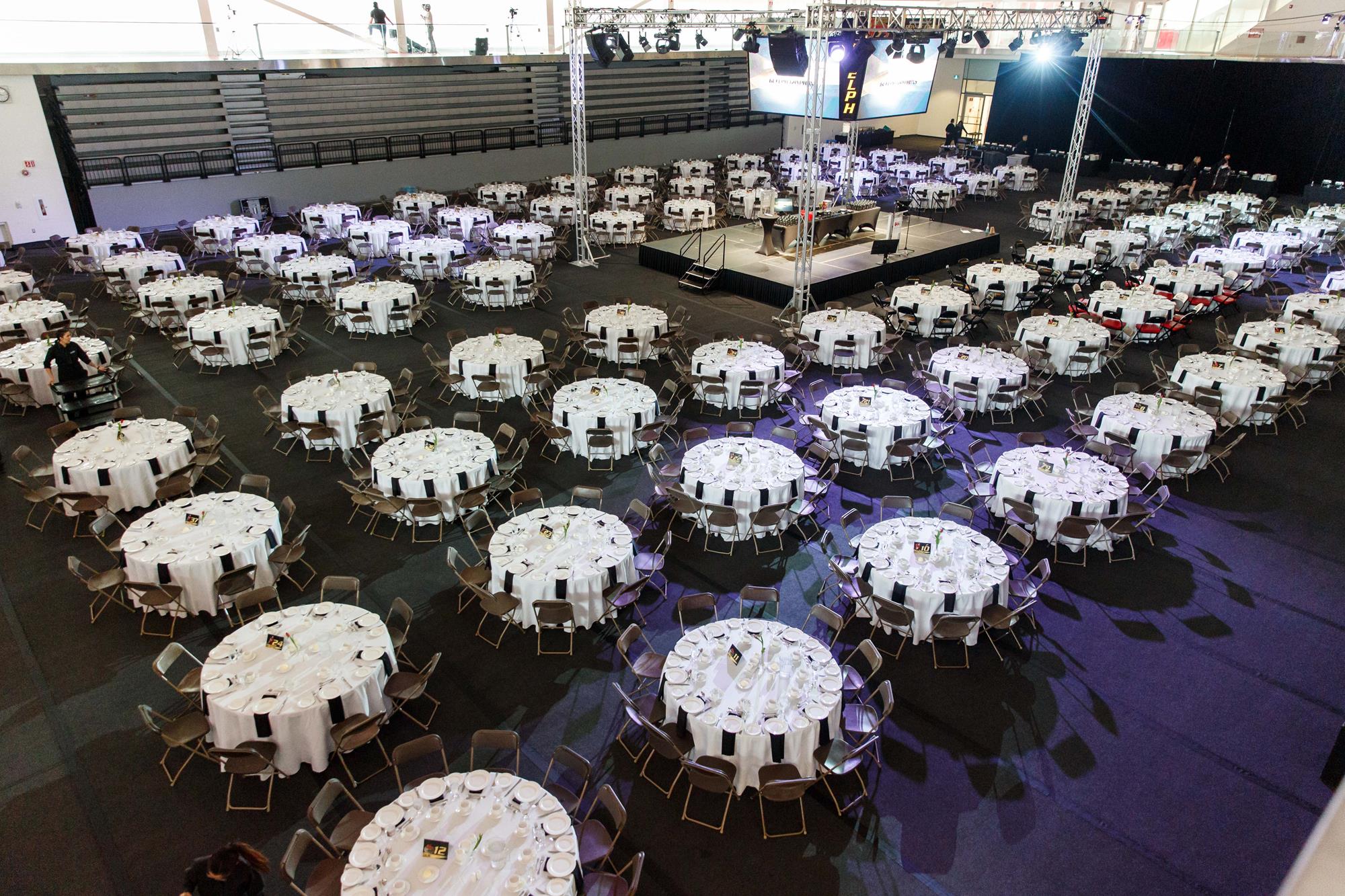 GGAC 2018-19 Athletic Banquet