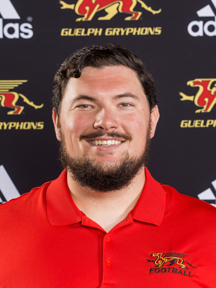 Tom Sterling roster photo