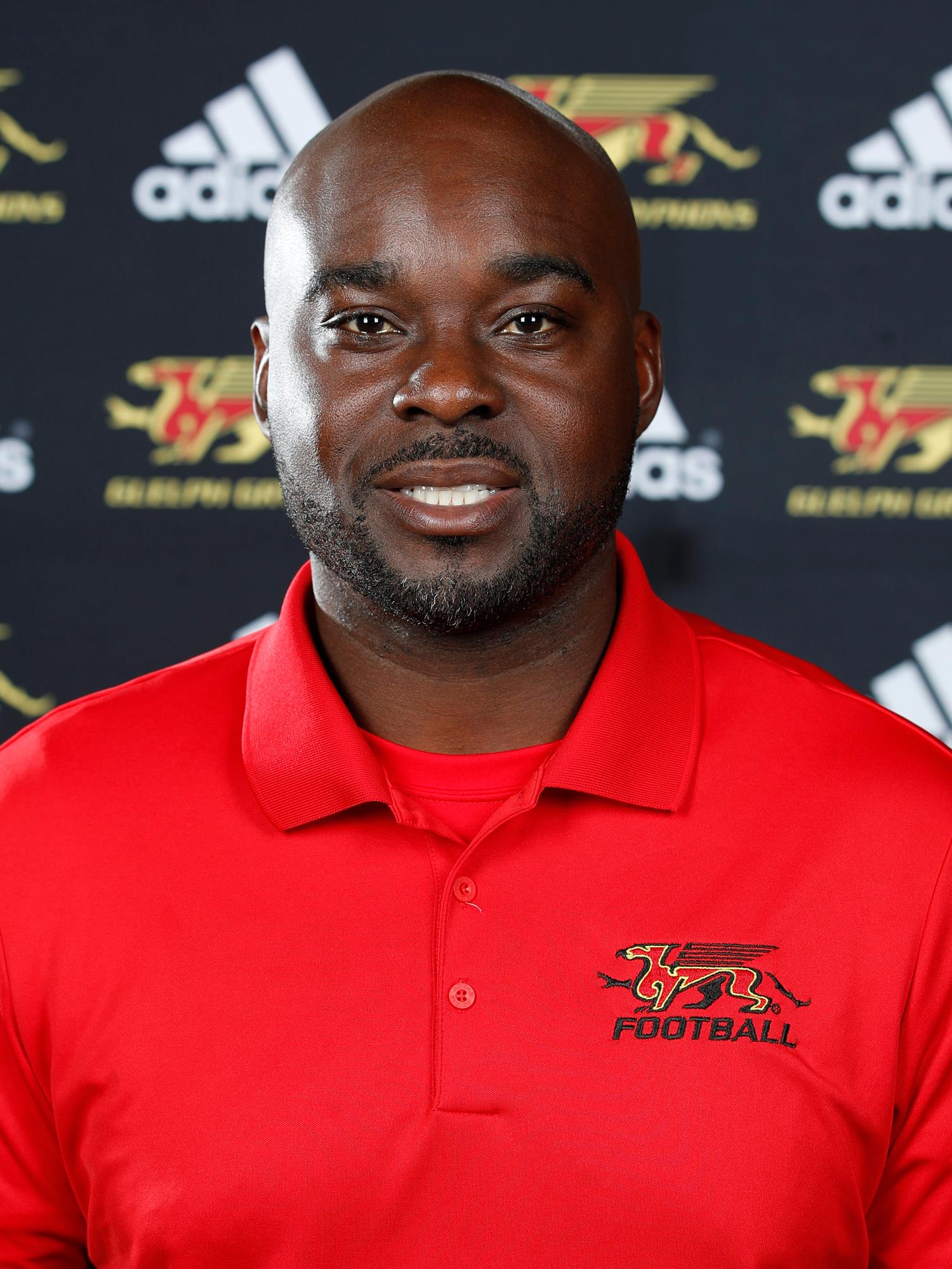 Richard Karikari roster photo