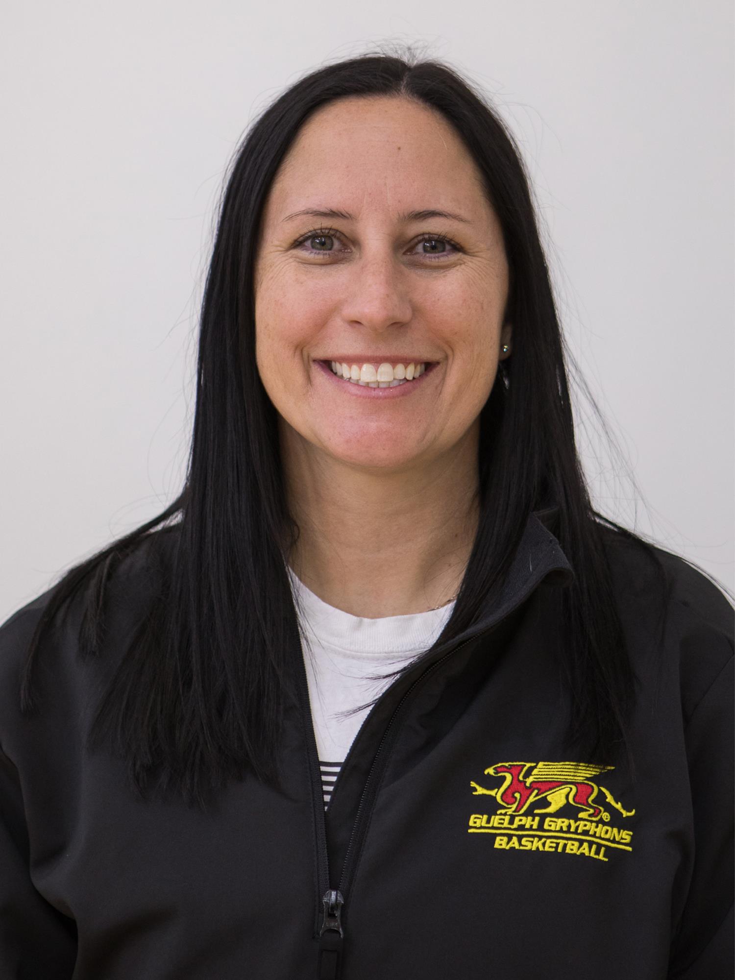 Alexis Heit 2019-20 roster photo