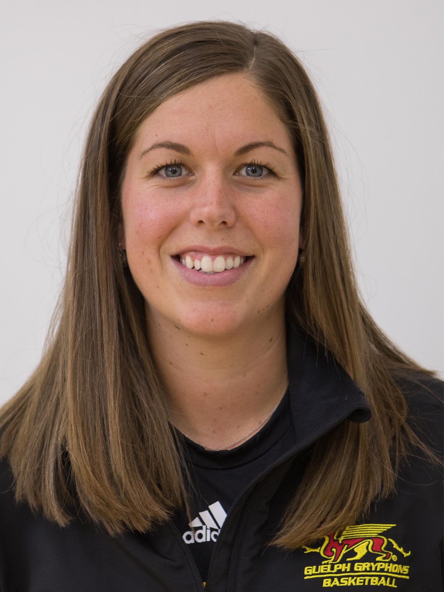 Britt MacFarlane 2019-20 roster photo