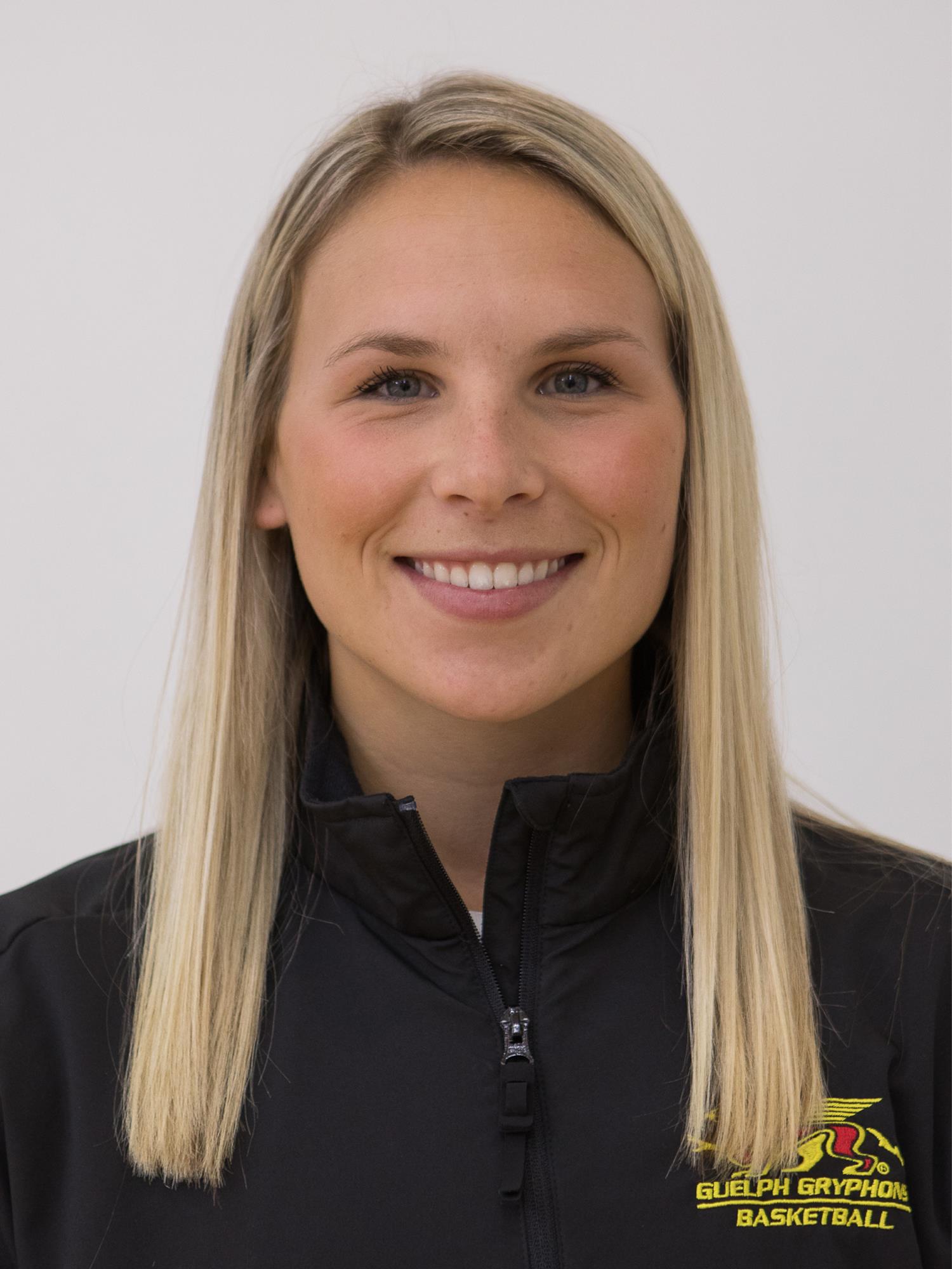 Dana Van Balkom 2019-20 roster photo
