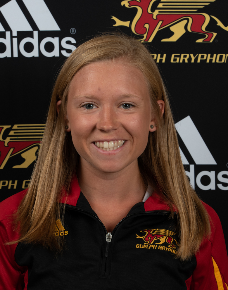 Lauren Phillipi roster photo