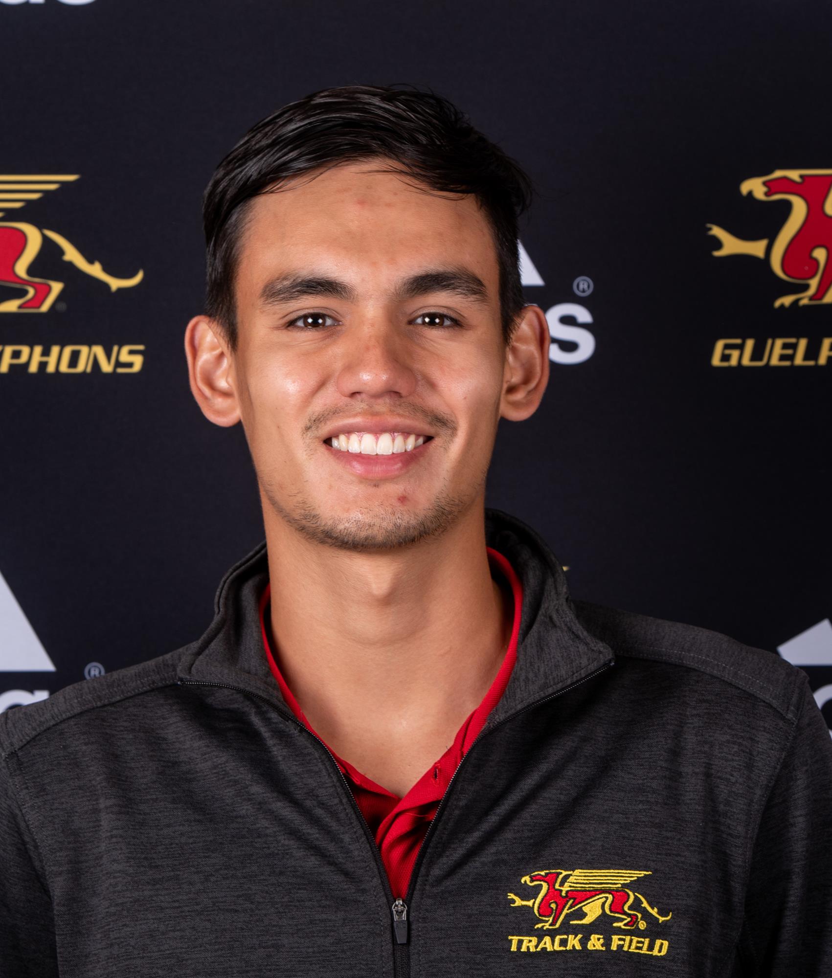 Paul Galas roster photo