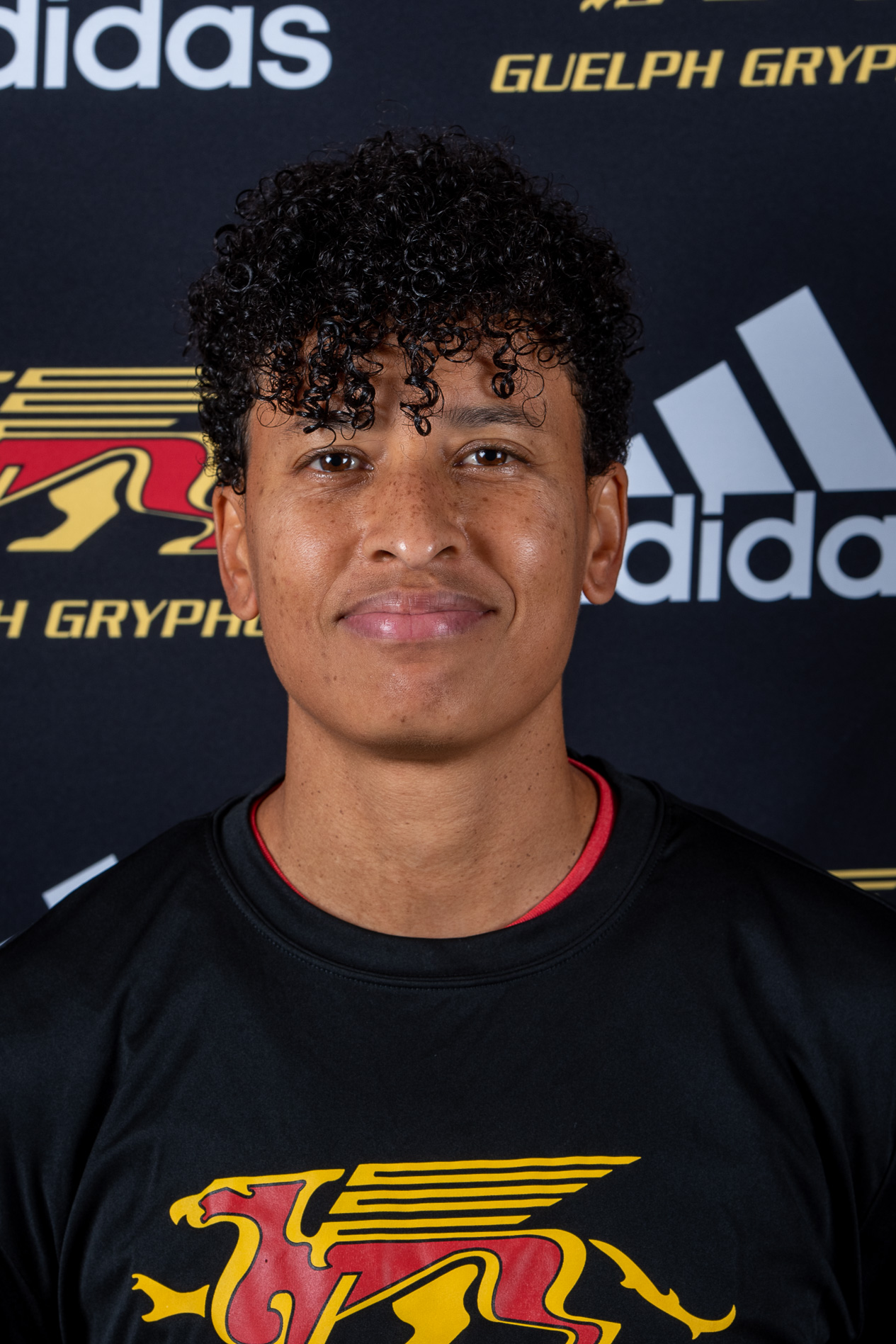 Angela Whyte roster photo