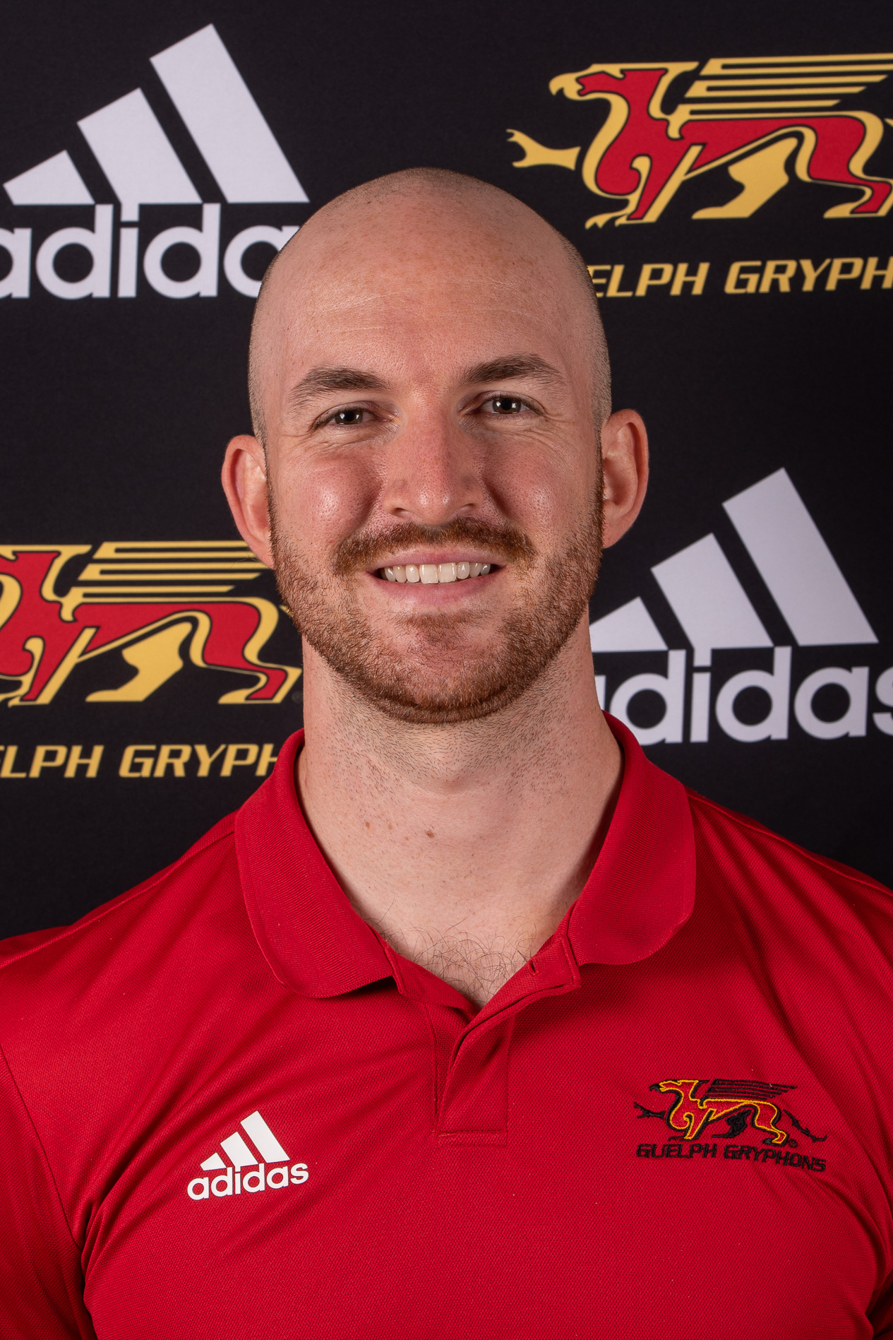 Nic Gray roster photo
