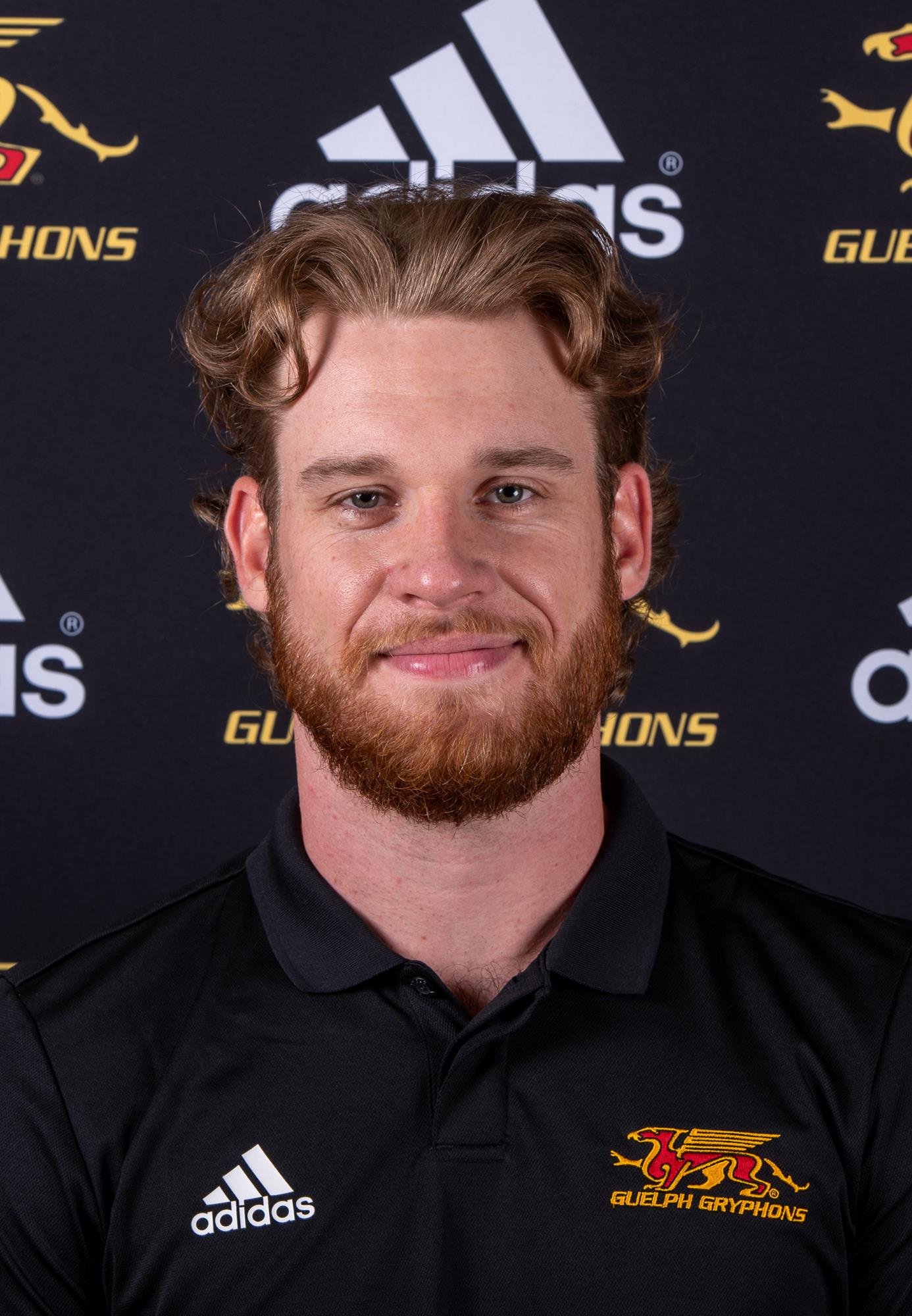 Shayne MacDonald roster photo