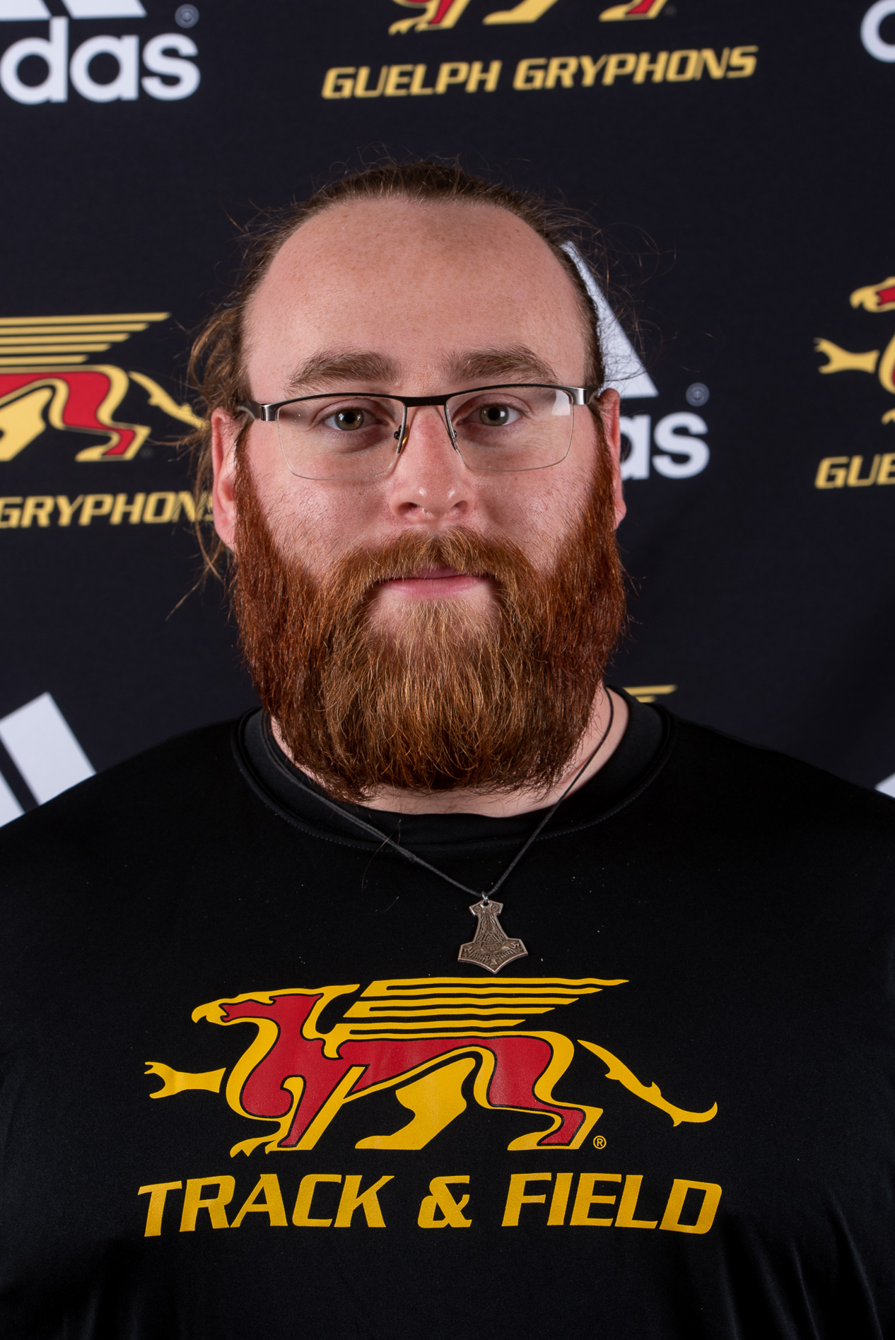 Jordan Shannick roster photo