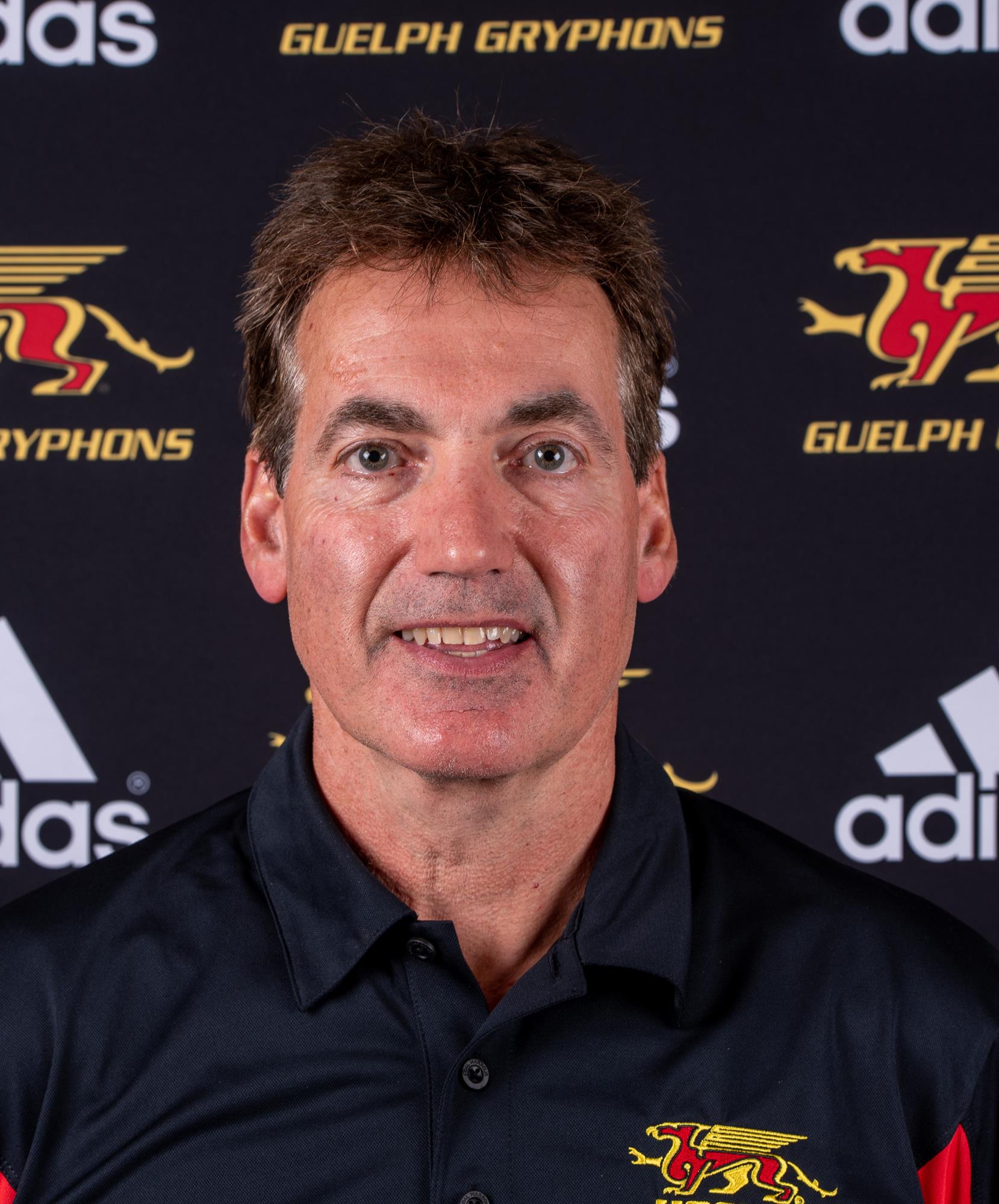 Shawn Camp roster photo