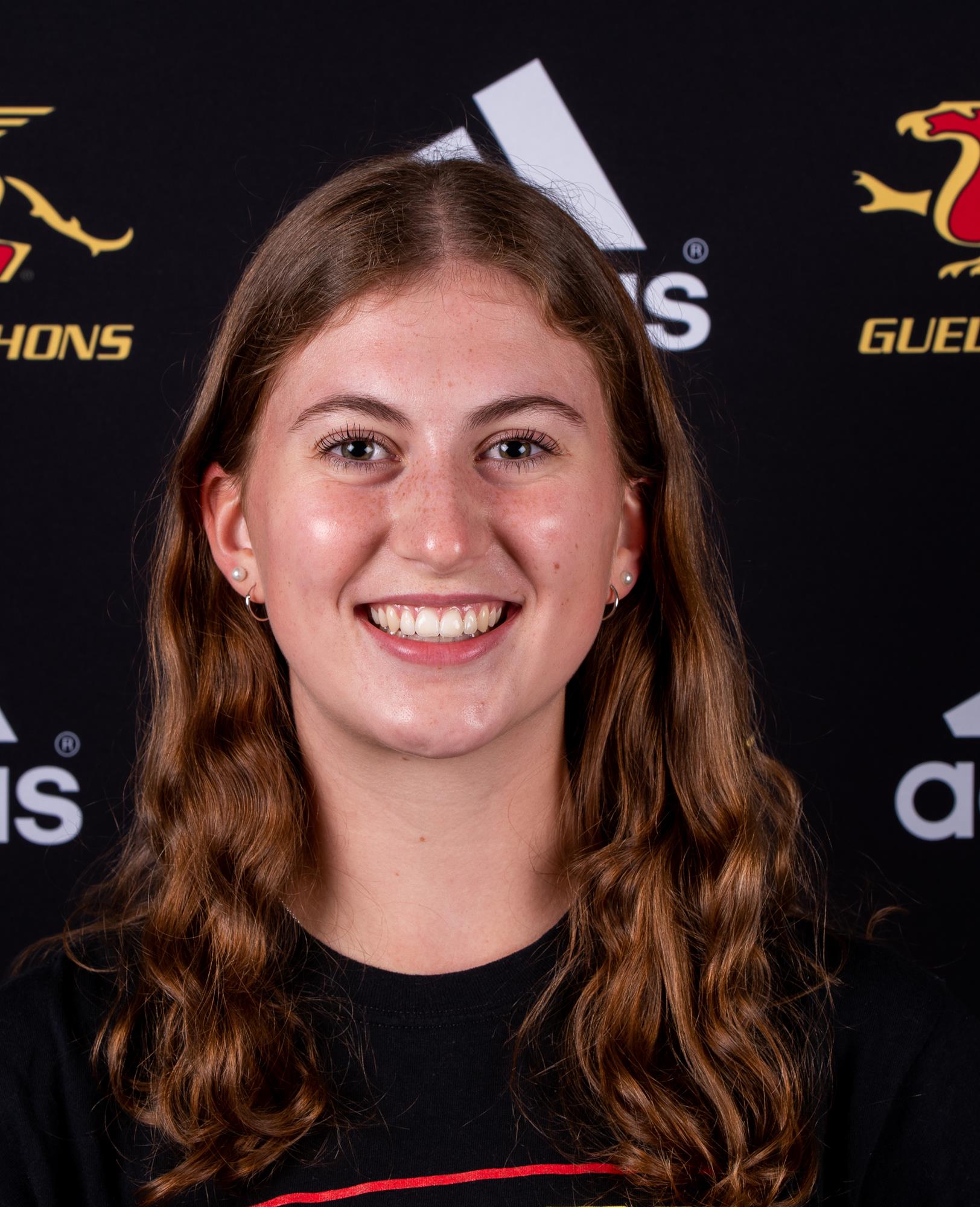 Ivy Gibson roster photo