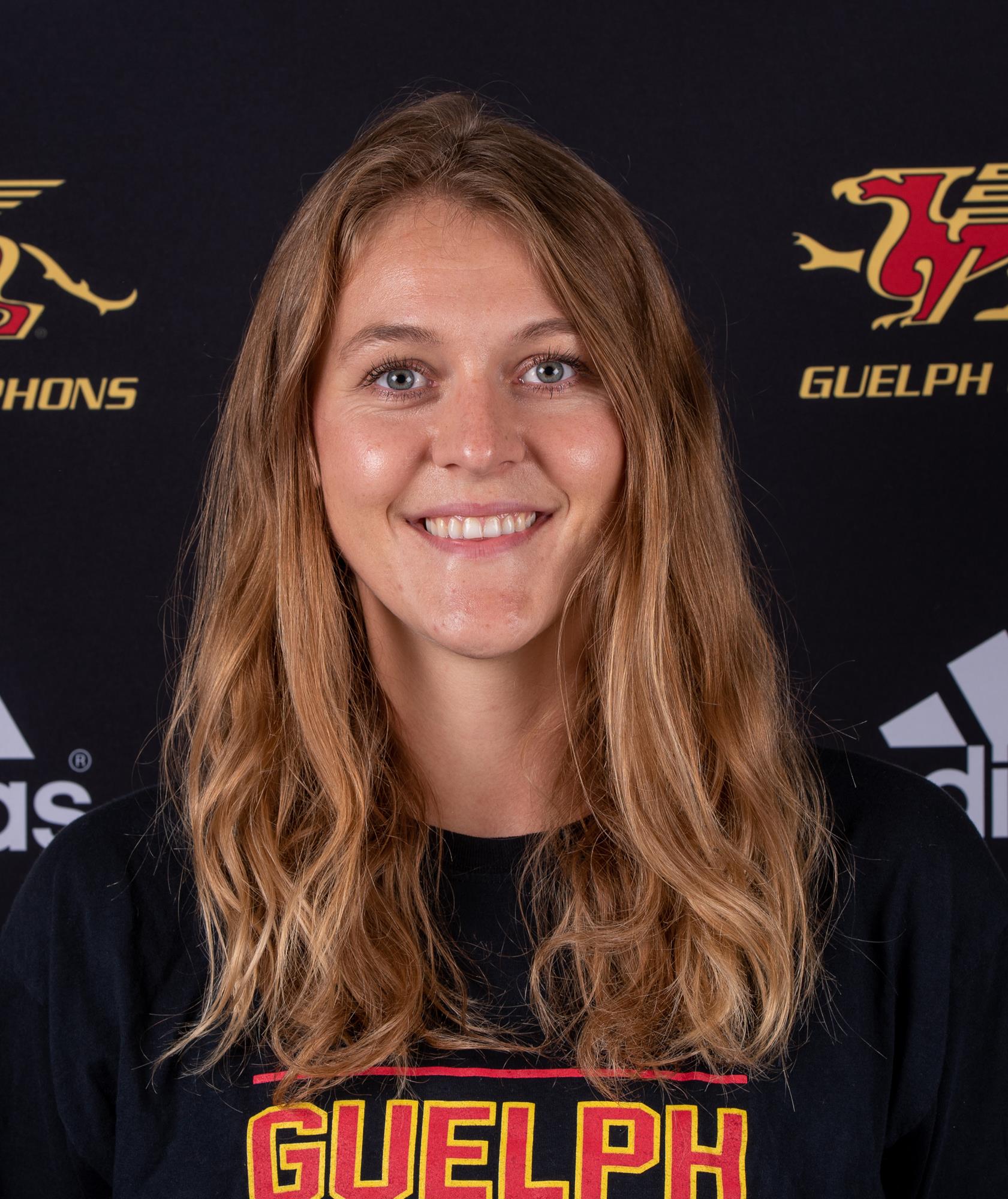 Natasha Spaling roster photo