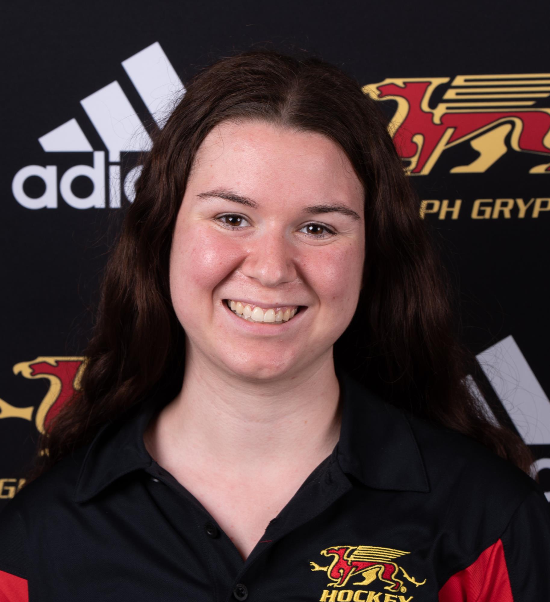 Elsie Summers roster photo