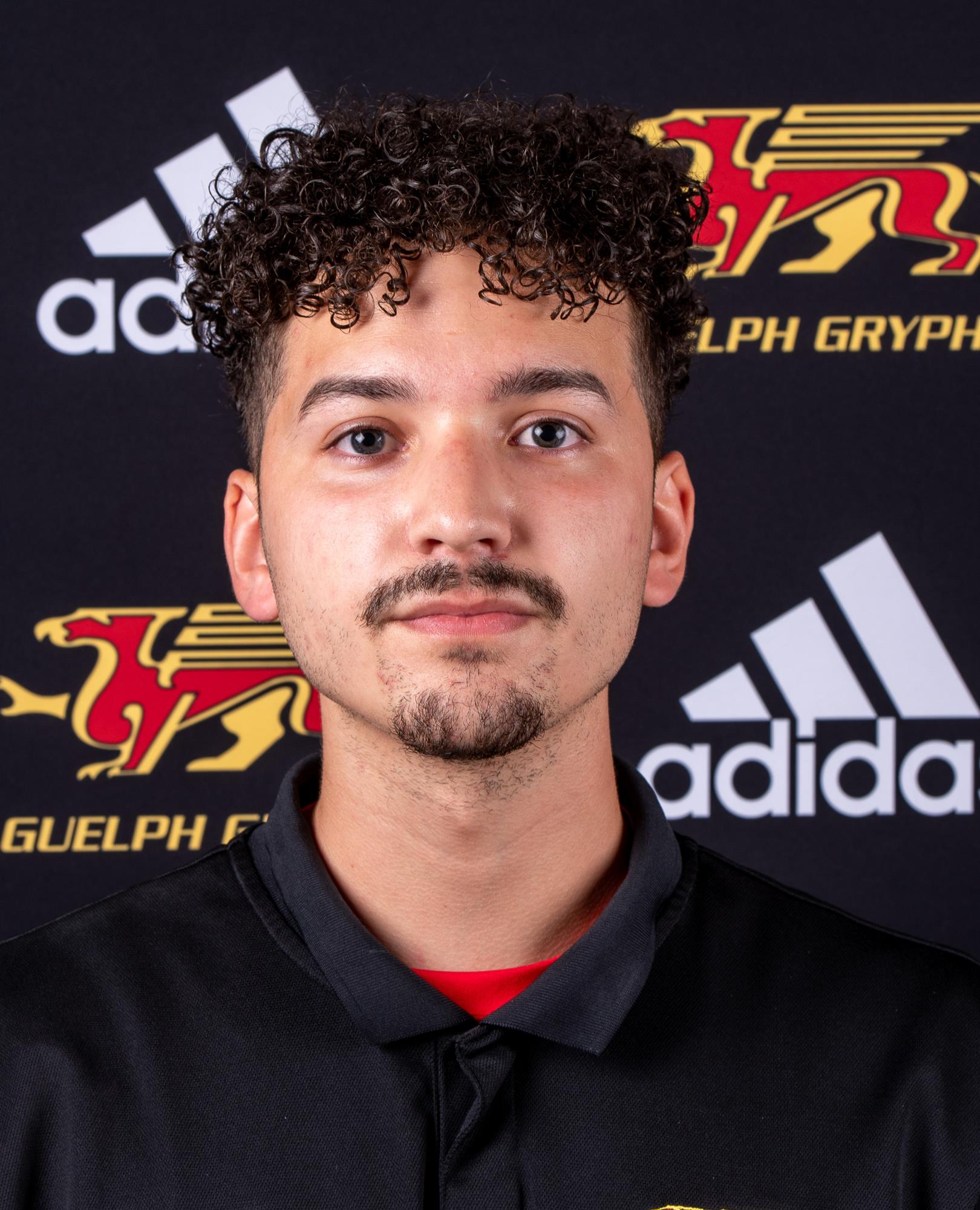Bryan Braga head shot