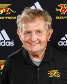 Alf Conley - 2021 roster photo