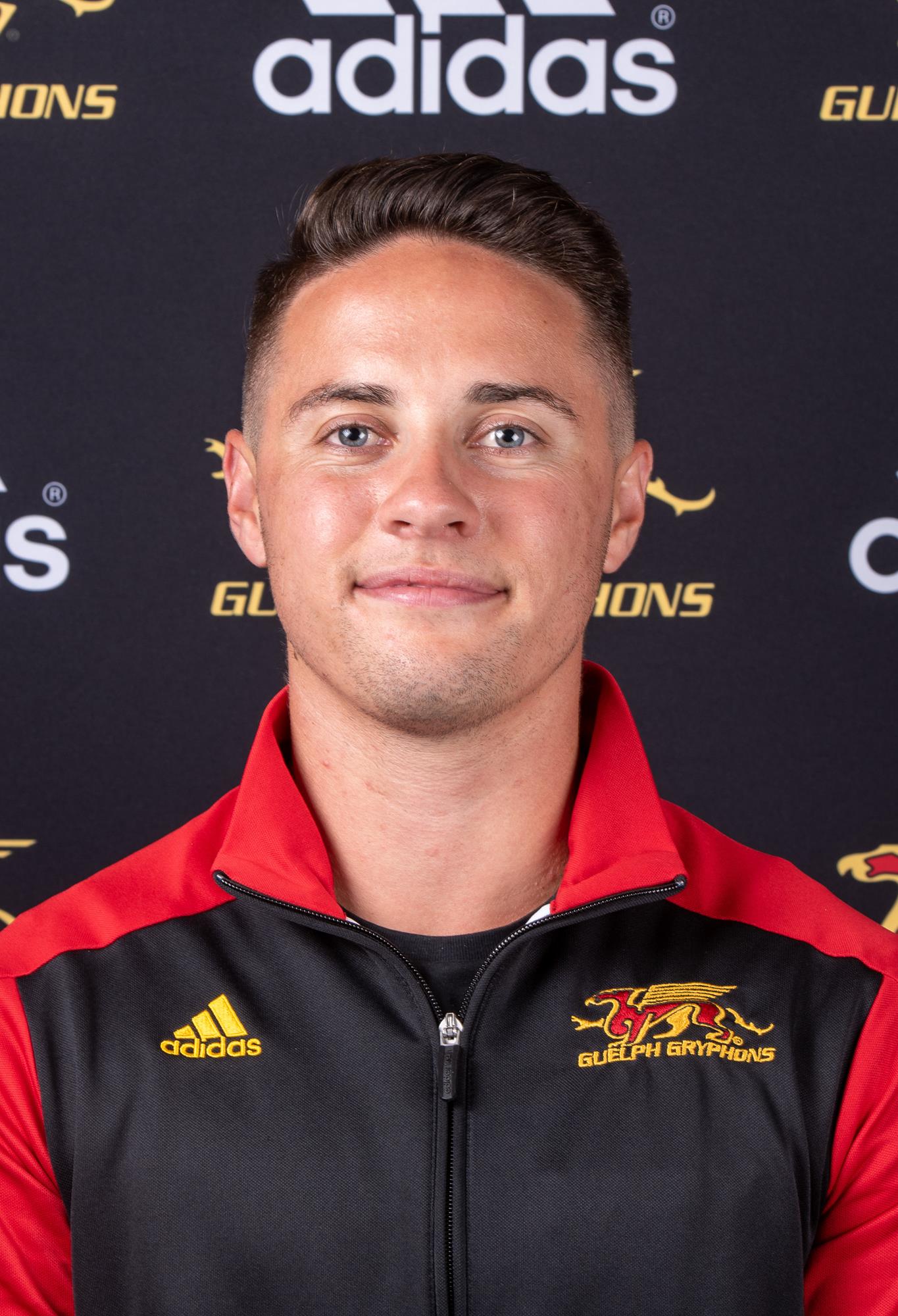 Oliver Lane 2021 roster photo