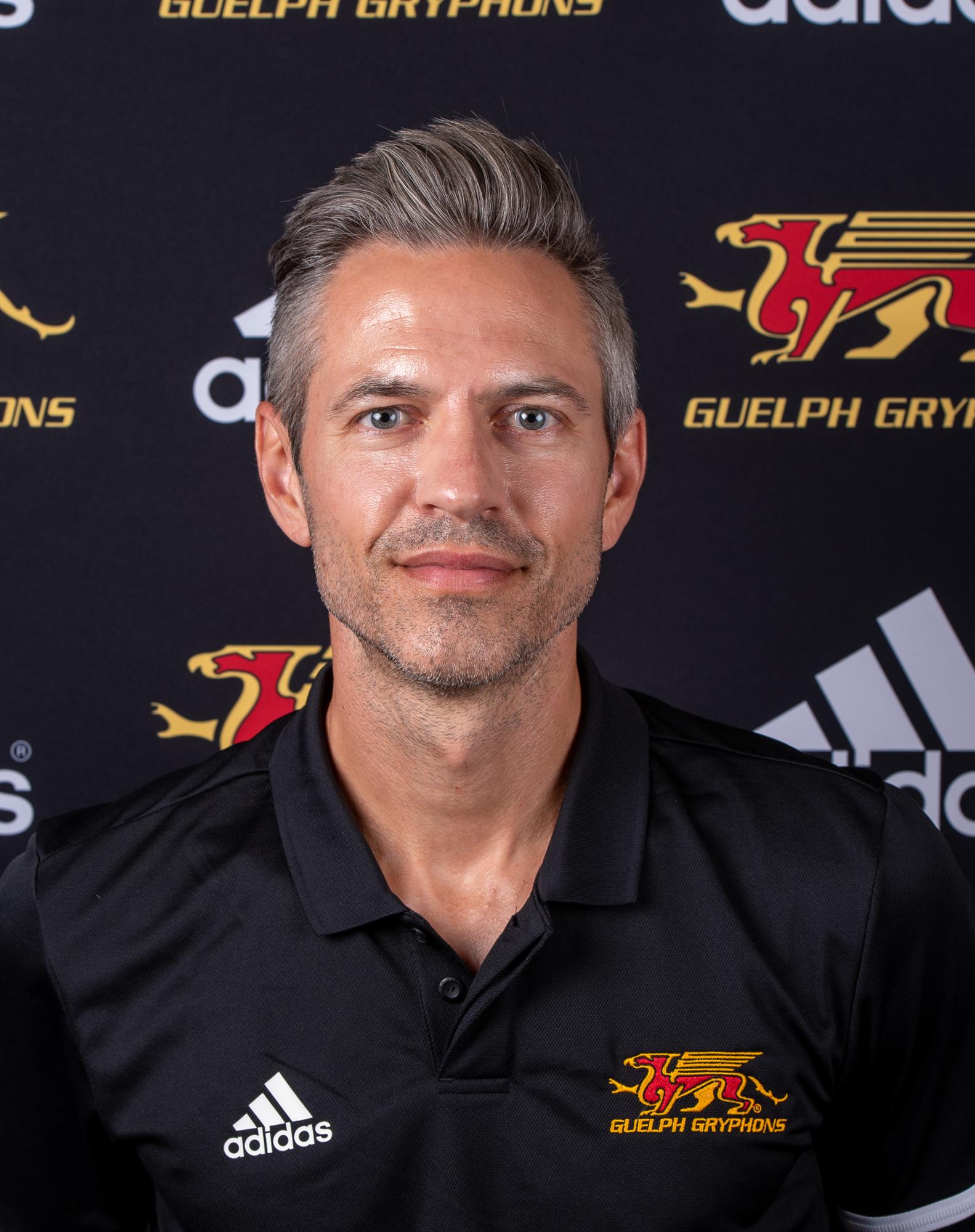 Terry Radchenko roster photo