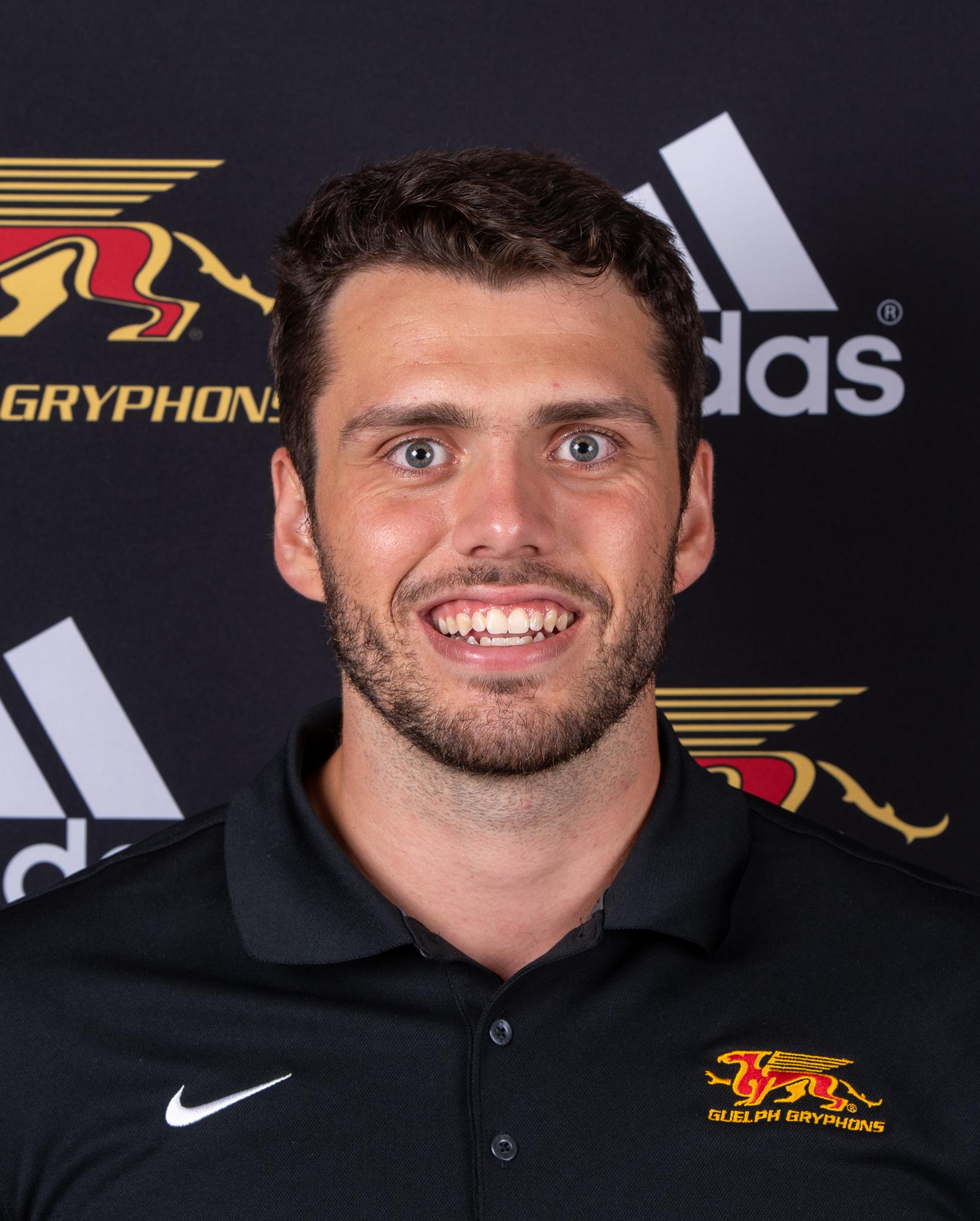Tommy Yanchus roster photo
